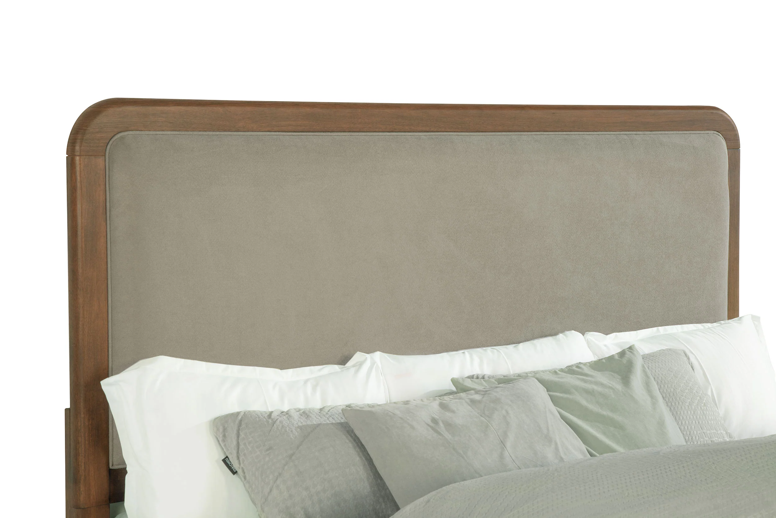Maderia Panel Bed - Image 7