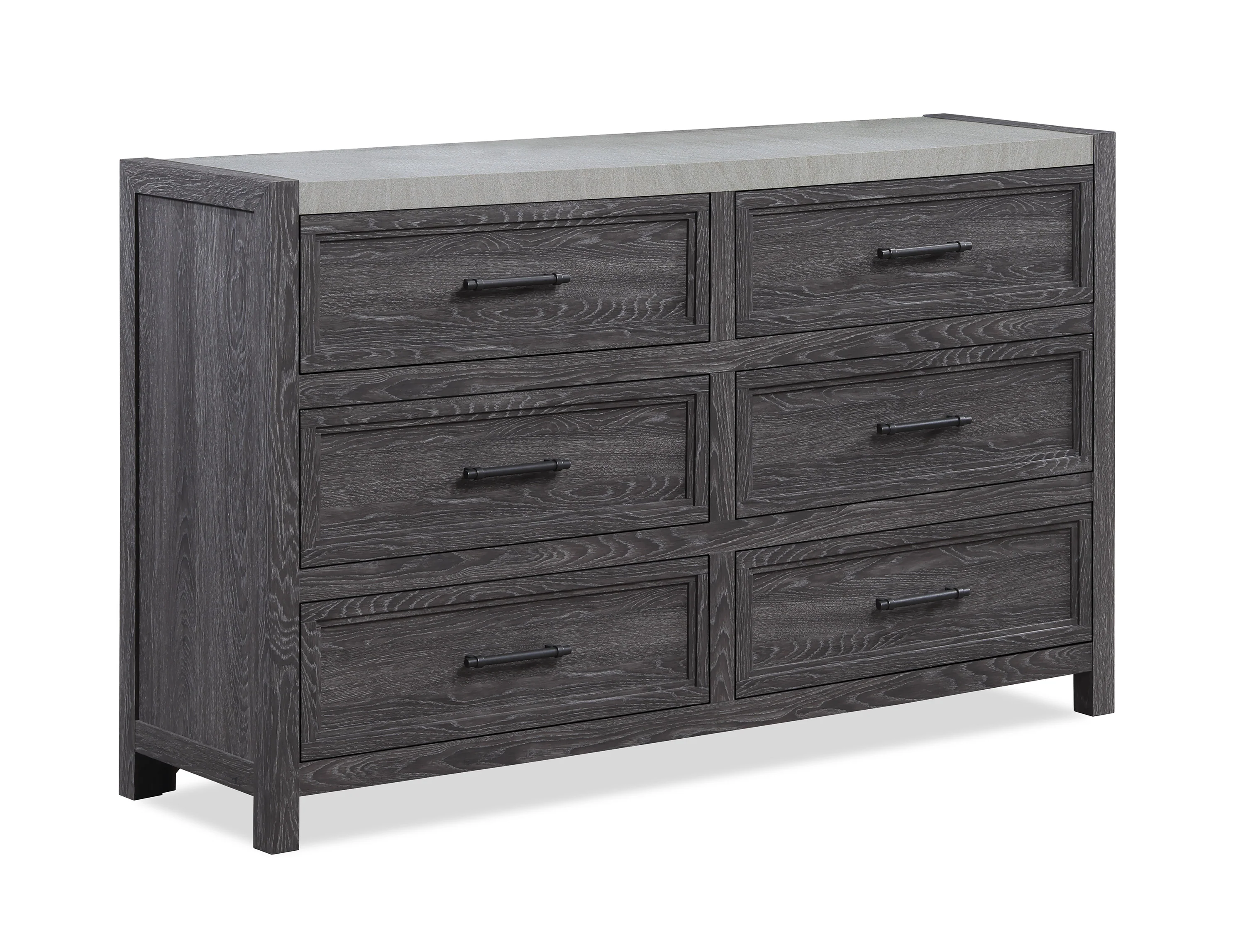 Madsen Dresser