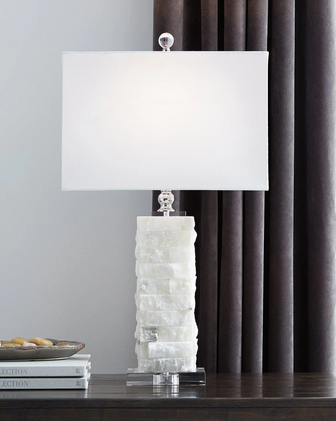 Malise Table Lamp - Image 2