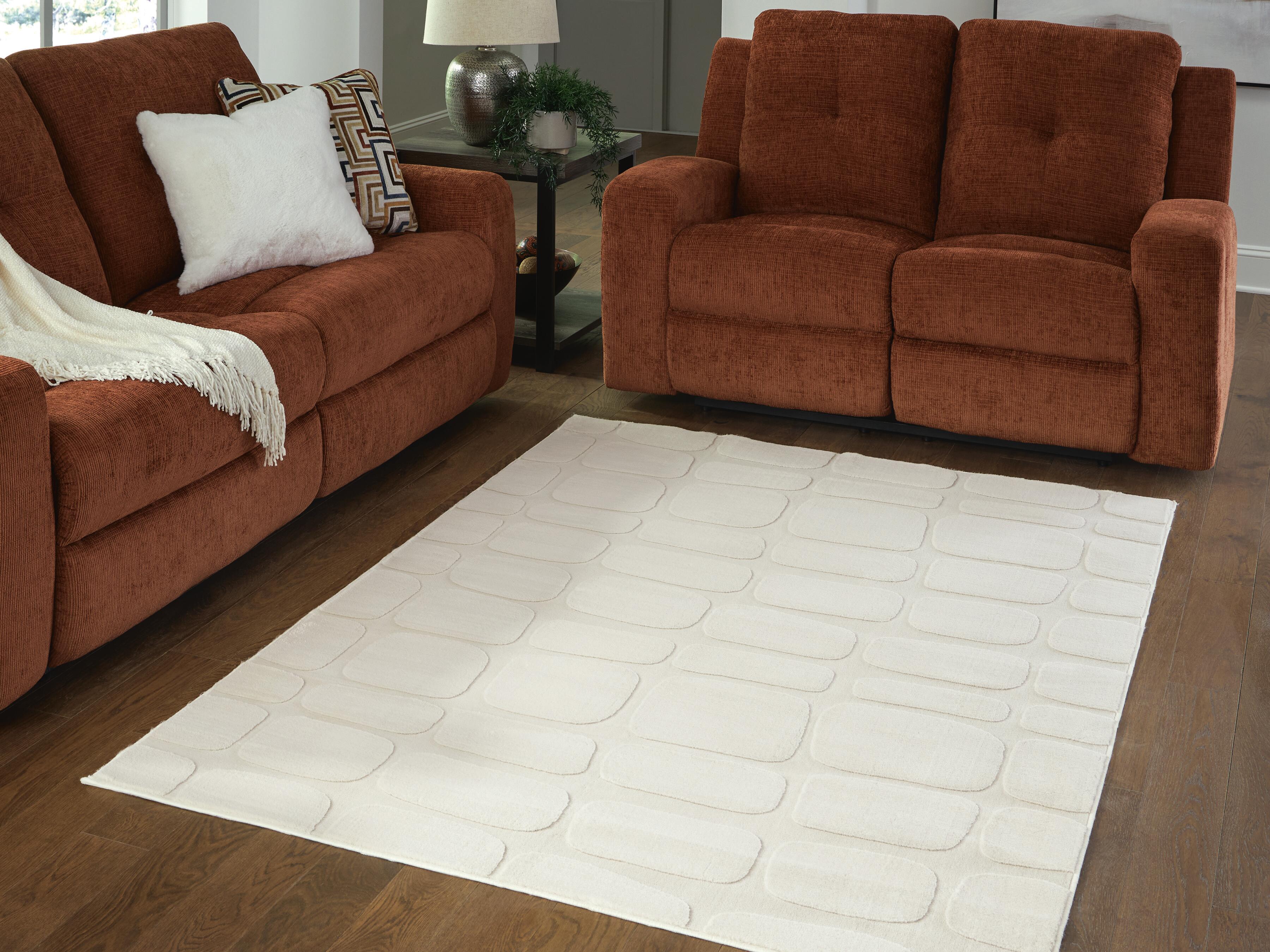 Malvinsboro Washable Area Rug - Image 2