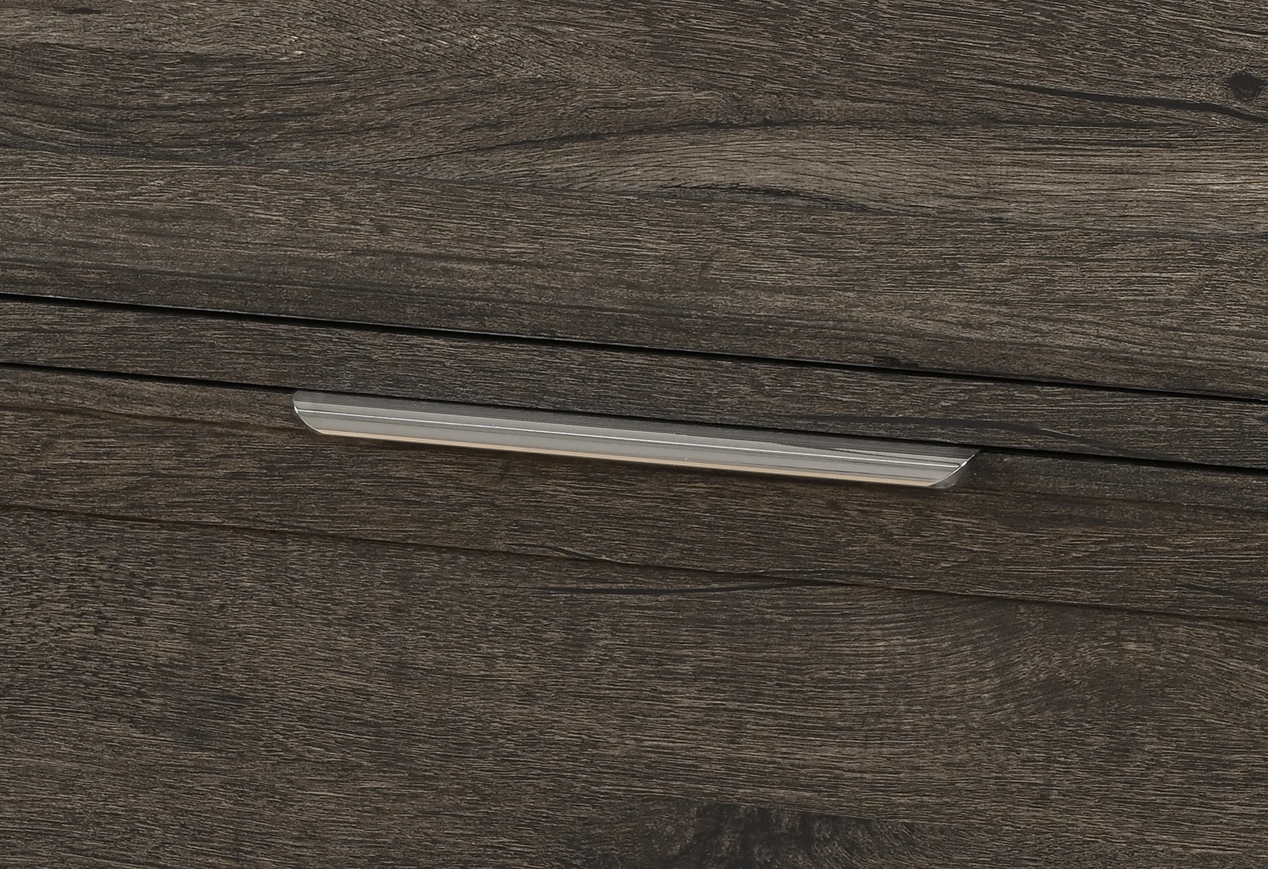 MARIAH DARK BROWN DRESSER - Image 3