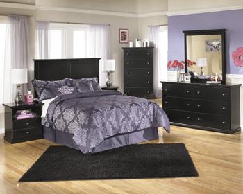 Maribel Nightstand - Image 3