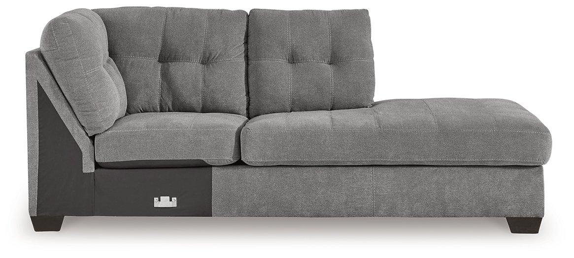 Marleton 2-Piece Sectional with Chaise - Image 20