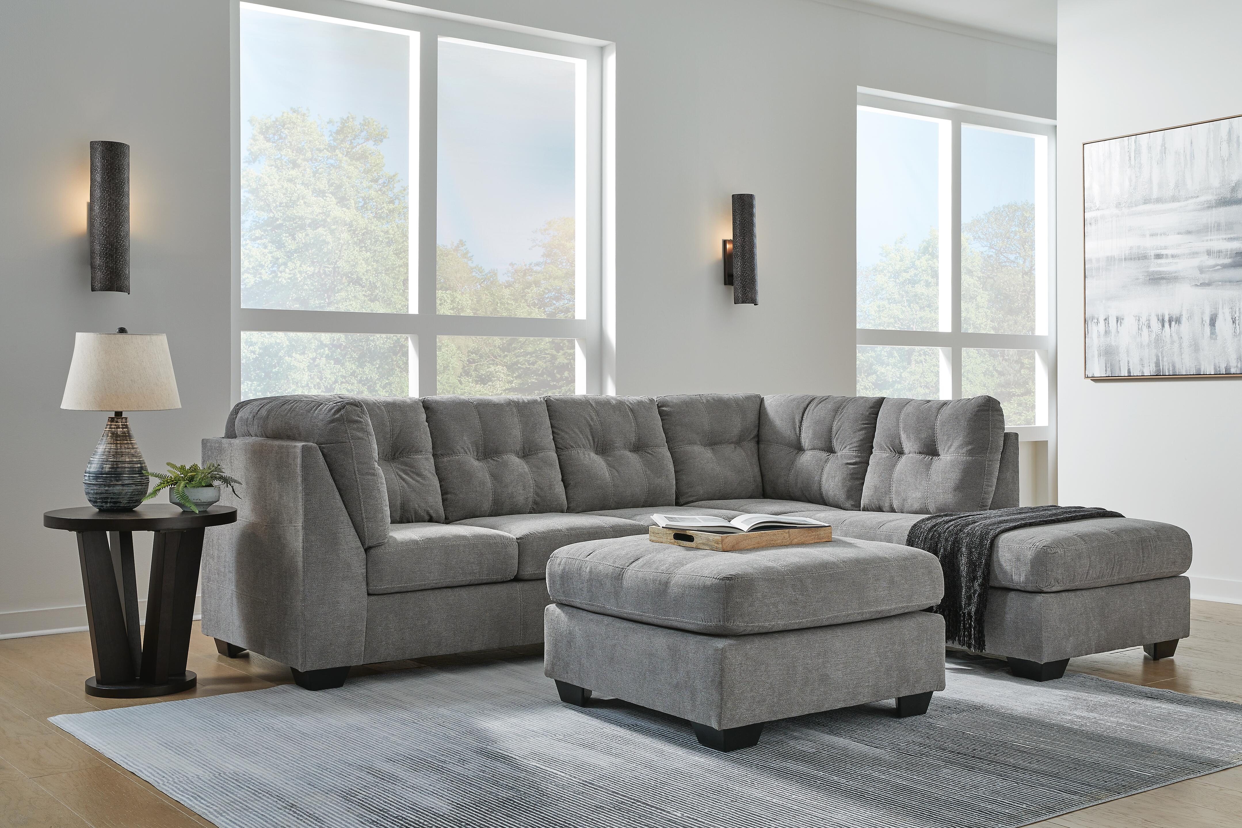 Marleton Living Room Set - Image 9