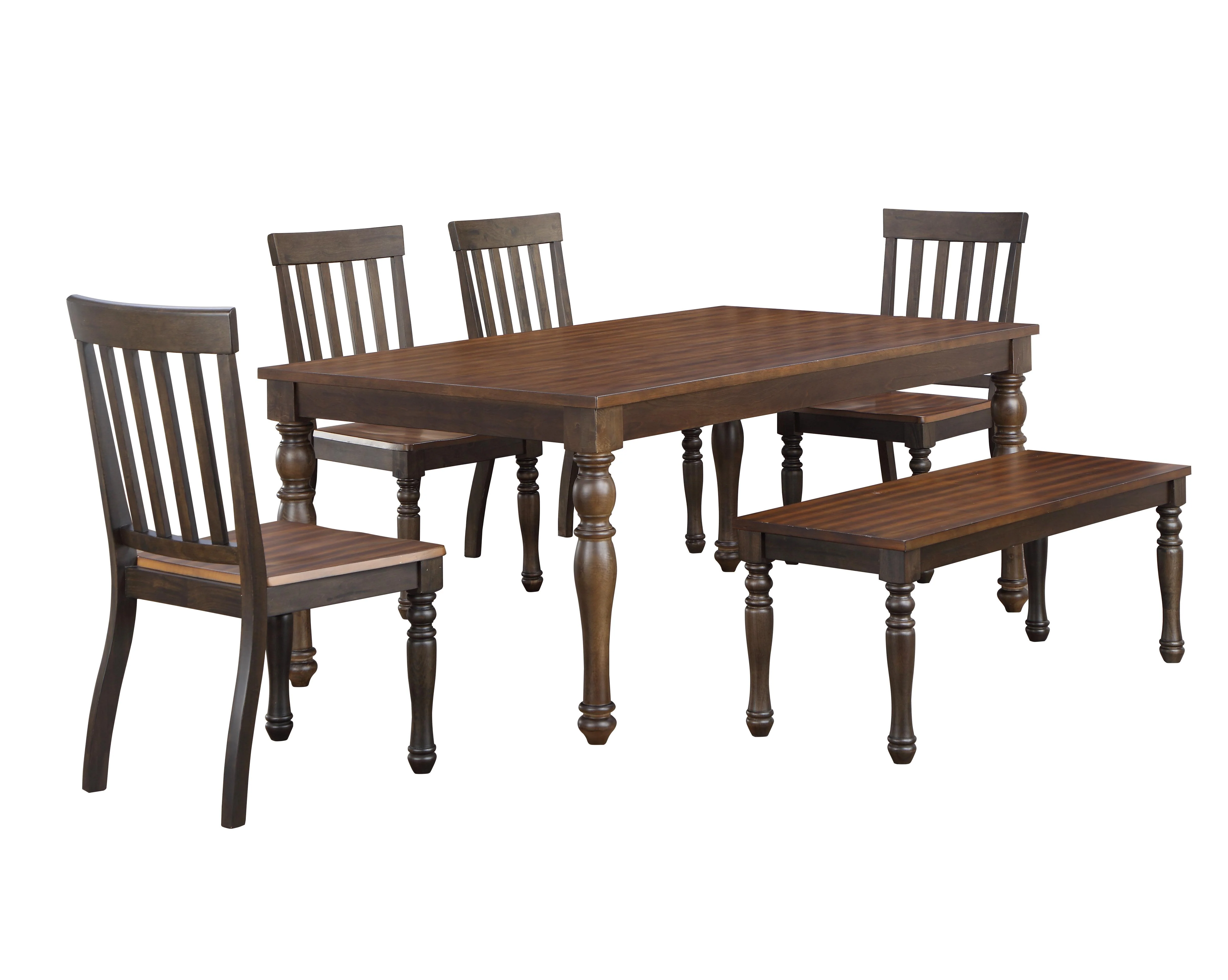 MARLEY DINING CHAIR (2 PER CARTON) - Image 2