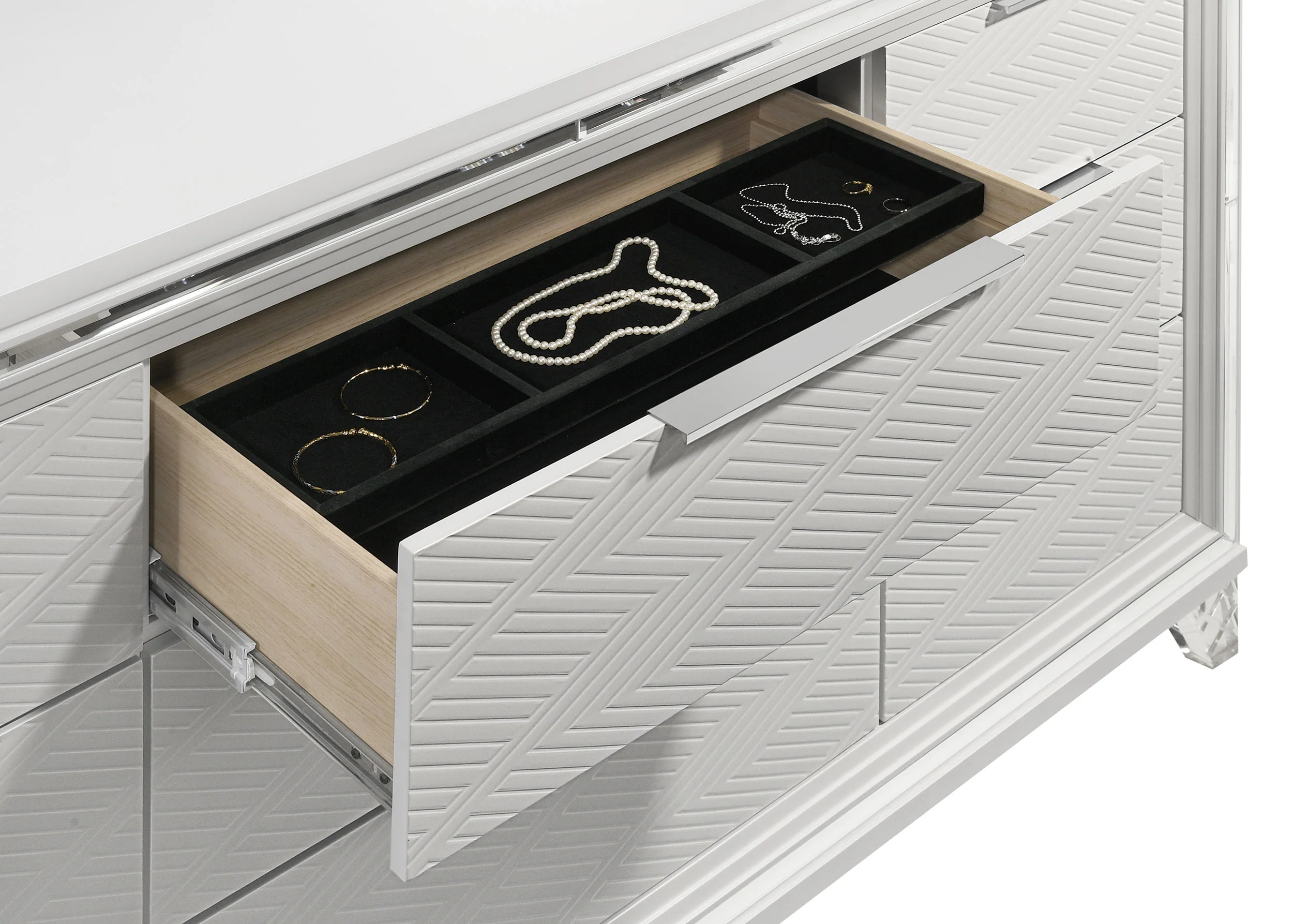 Marmore Dresser - Image 11
