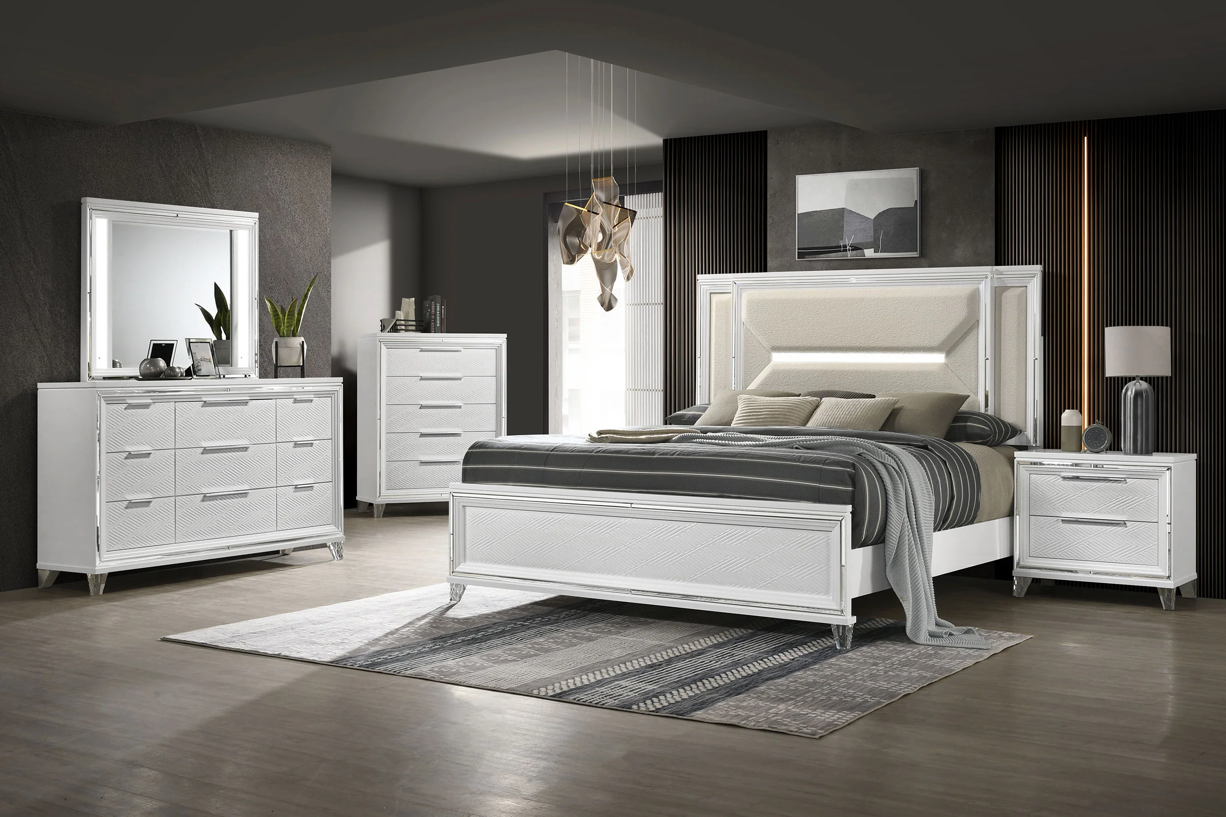 Marmore Dresser - Image 17