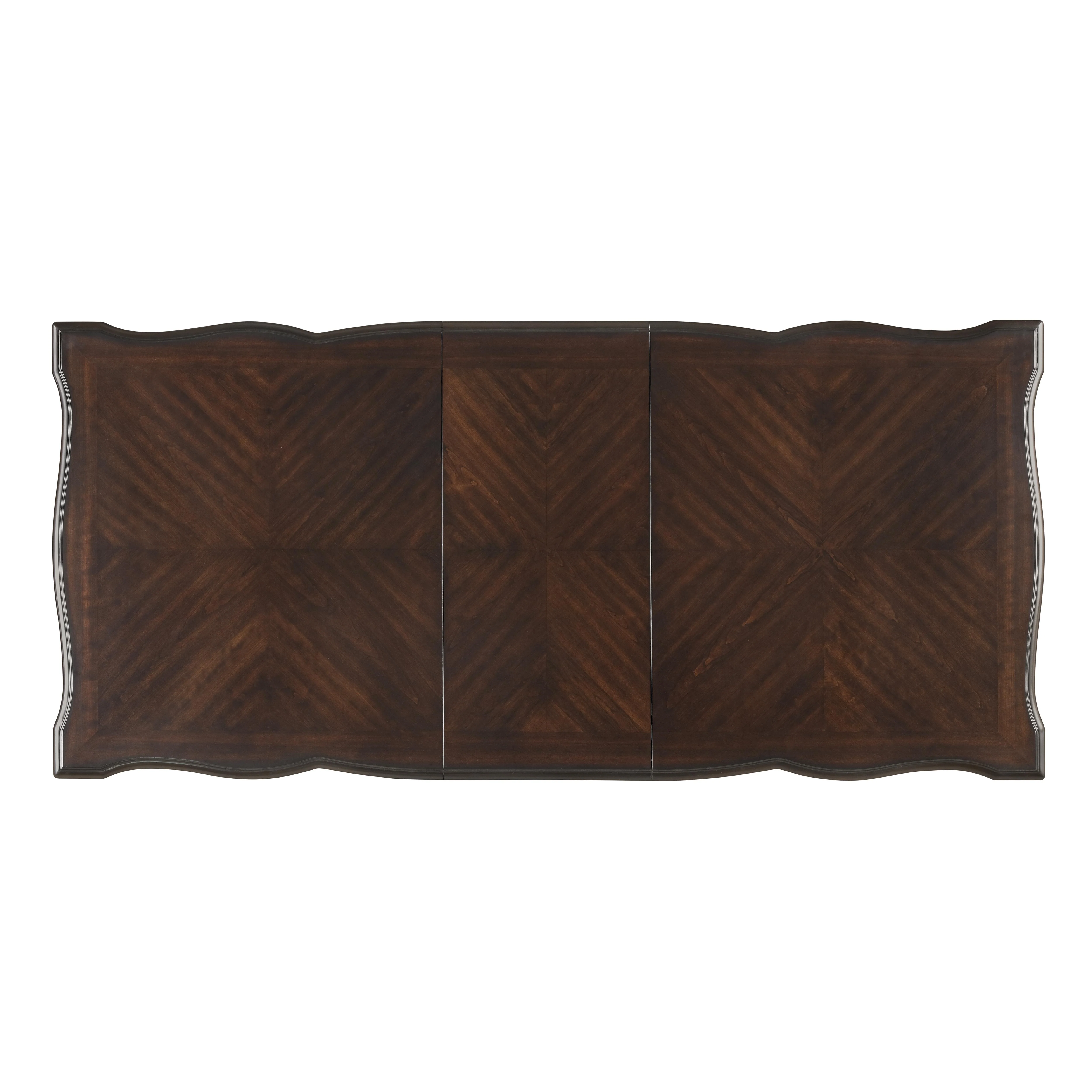 MAXIMUS DINING TABLE-MADEIRA - Image 3