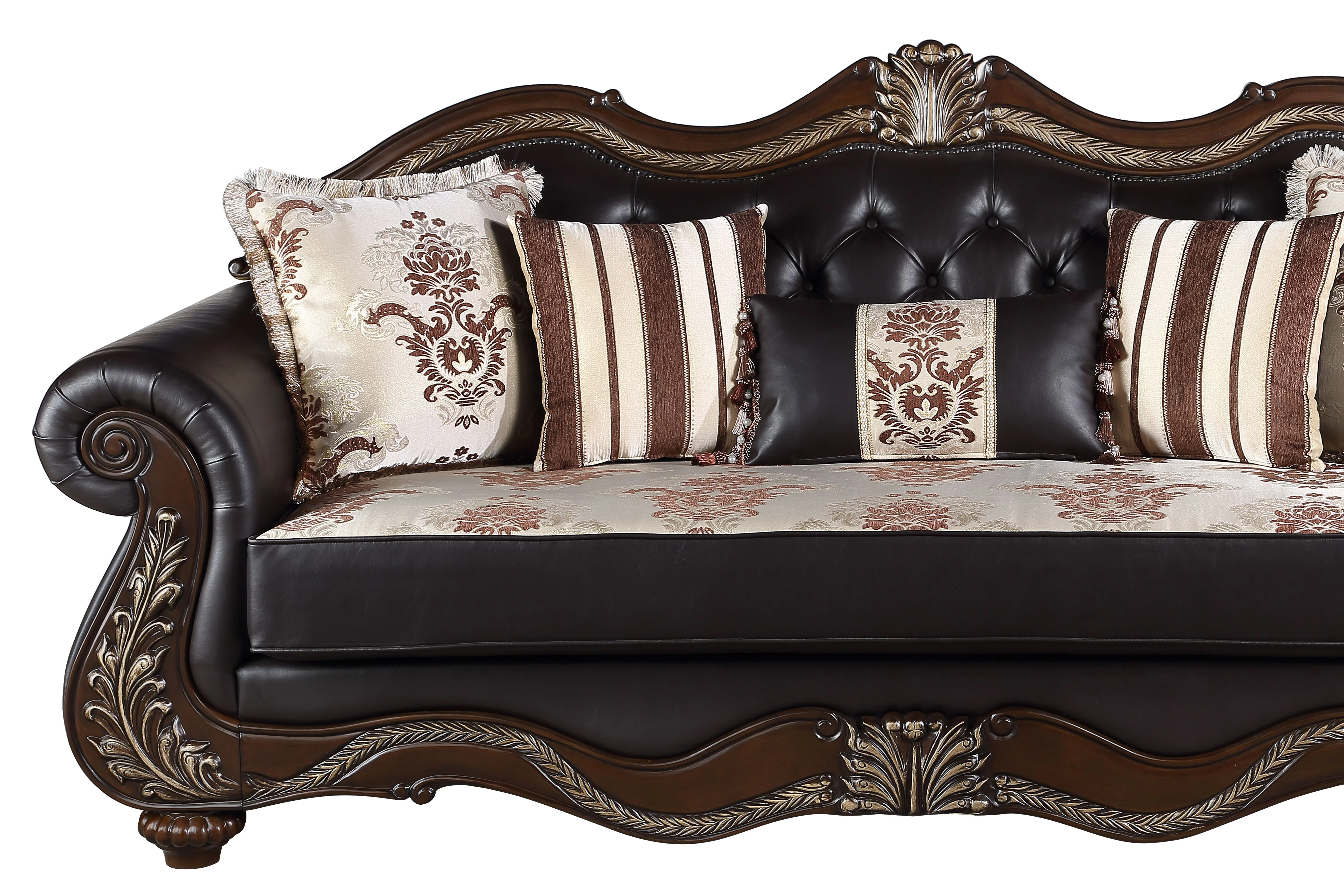 Maximus Sofa Backrest - Image 5