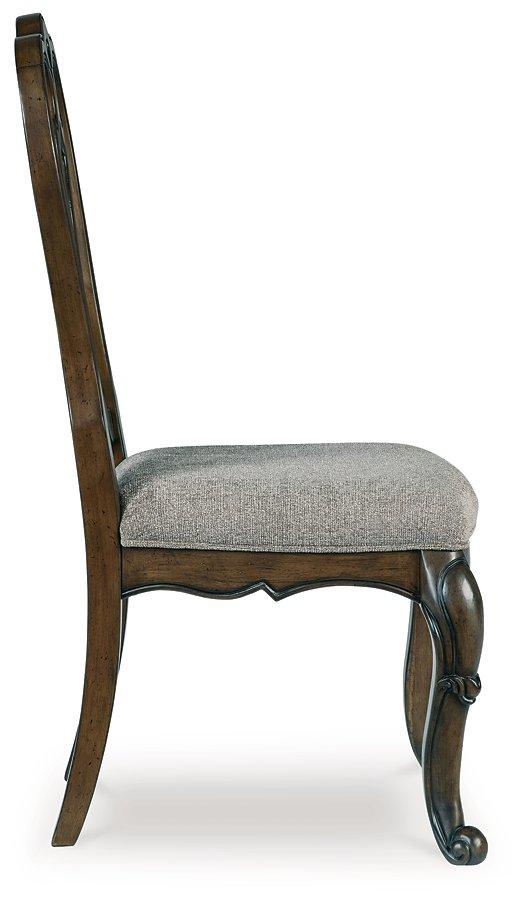 Maylee Dining Chair - Image 7