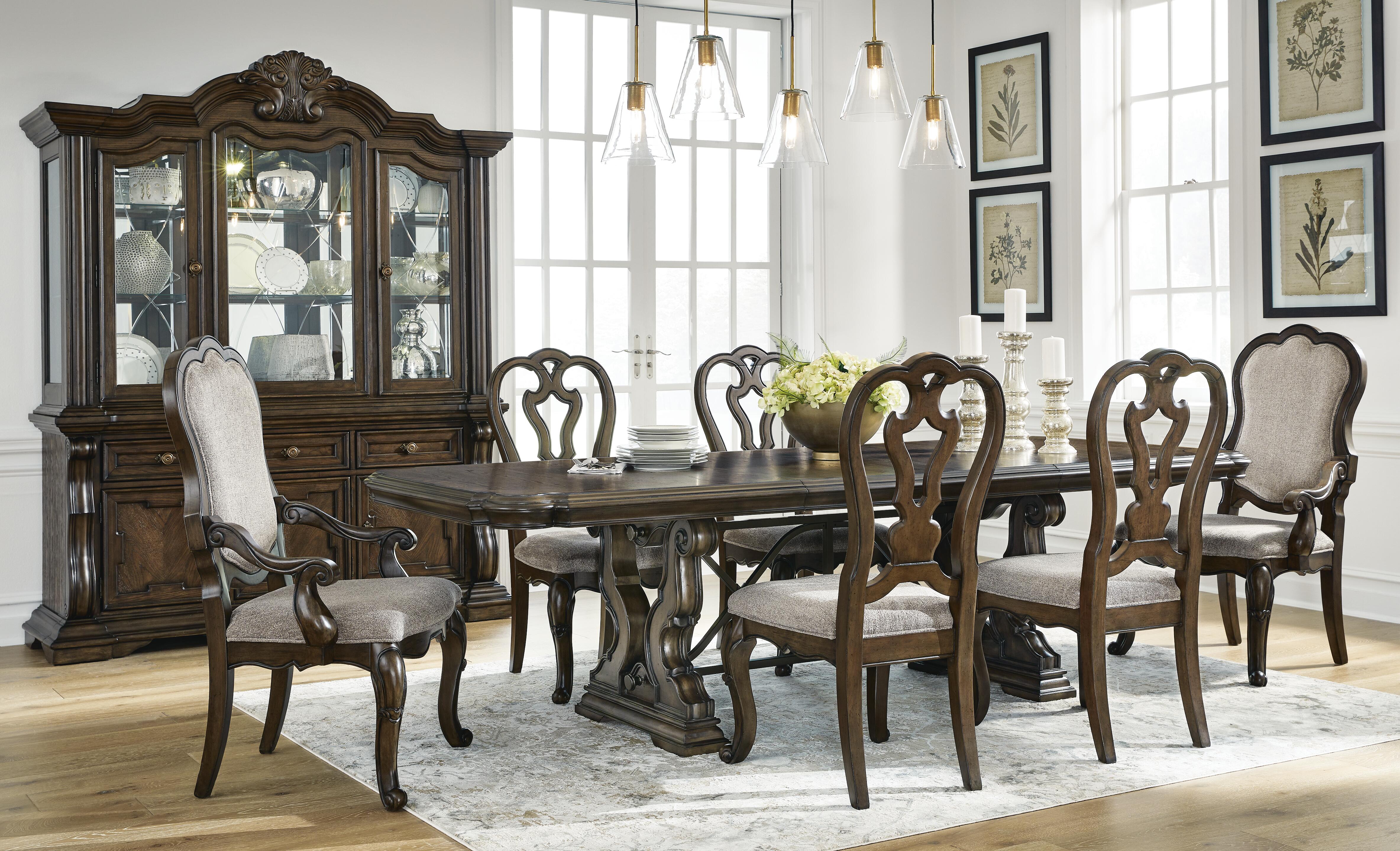 Maylee Dining Room Set - Image 11
