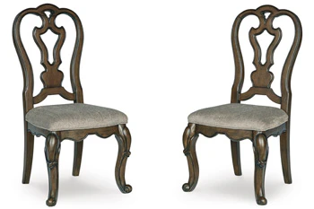Maylee Dining Room Set - Image 14