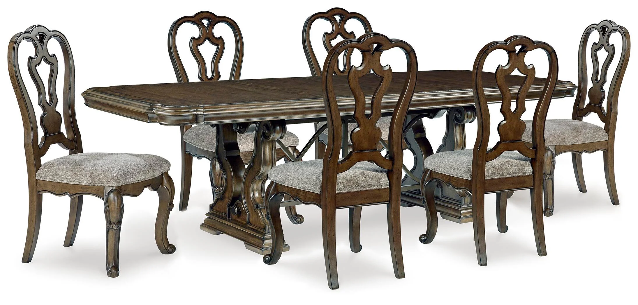 Maylee Dining Room Set - Image 15