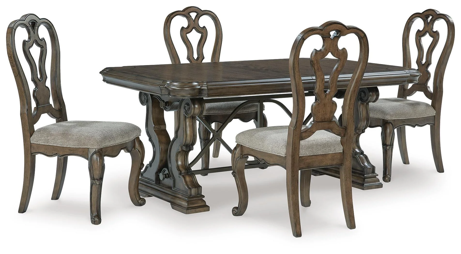 Maylee Dining Room Set - Image 2