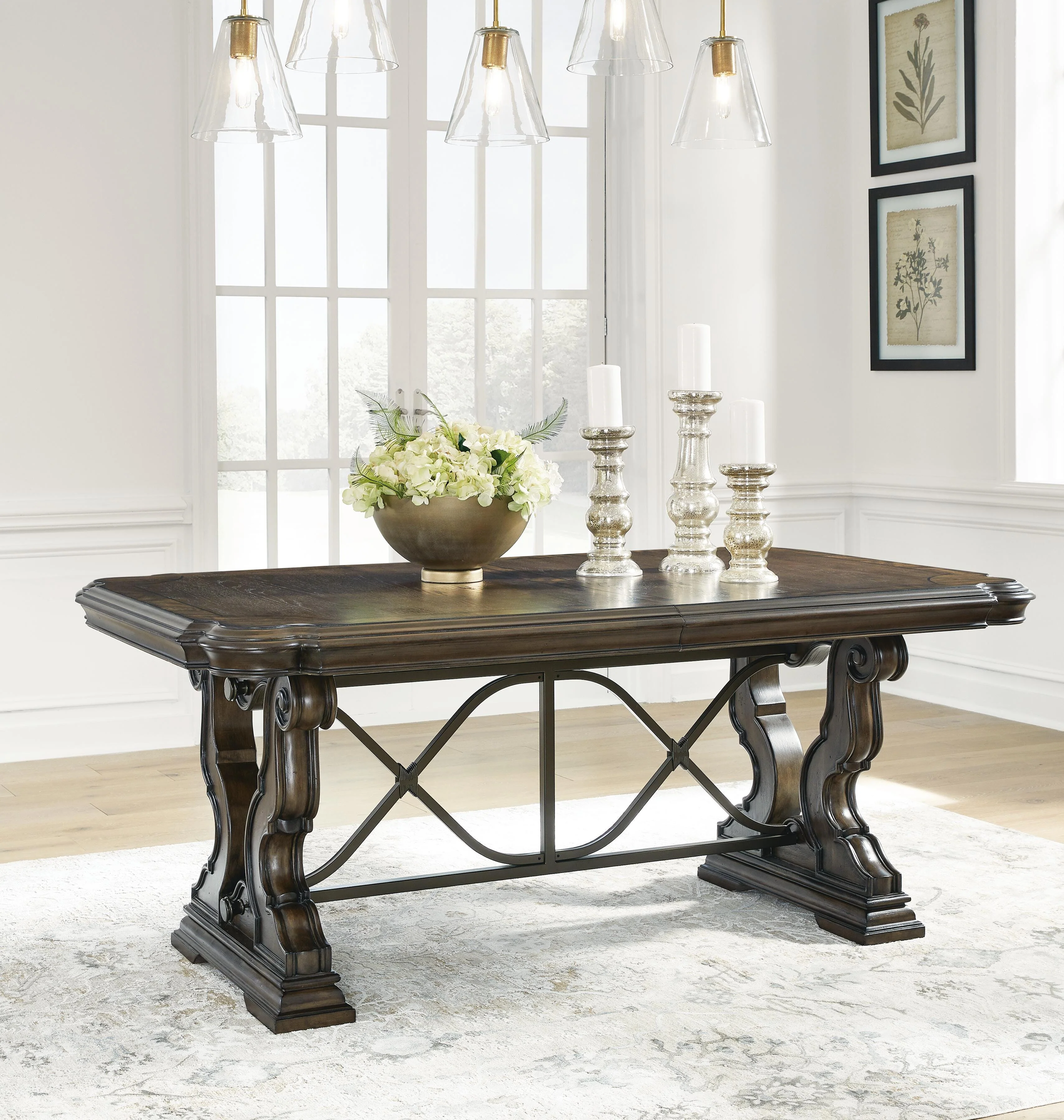 Maylee Dining Room Set - Image 24