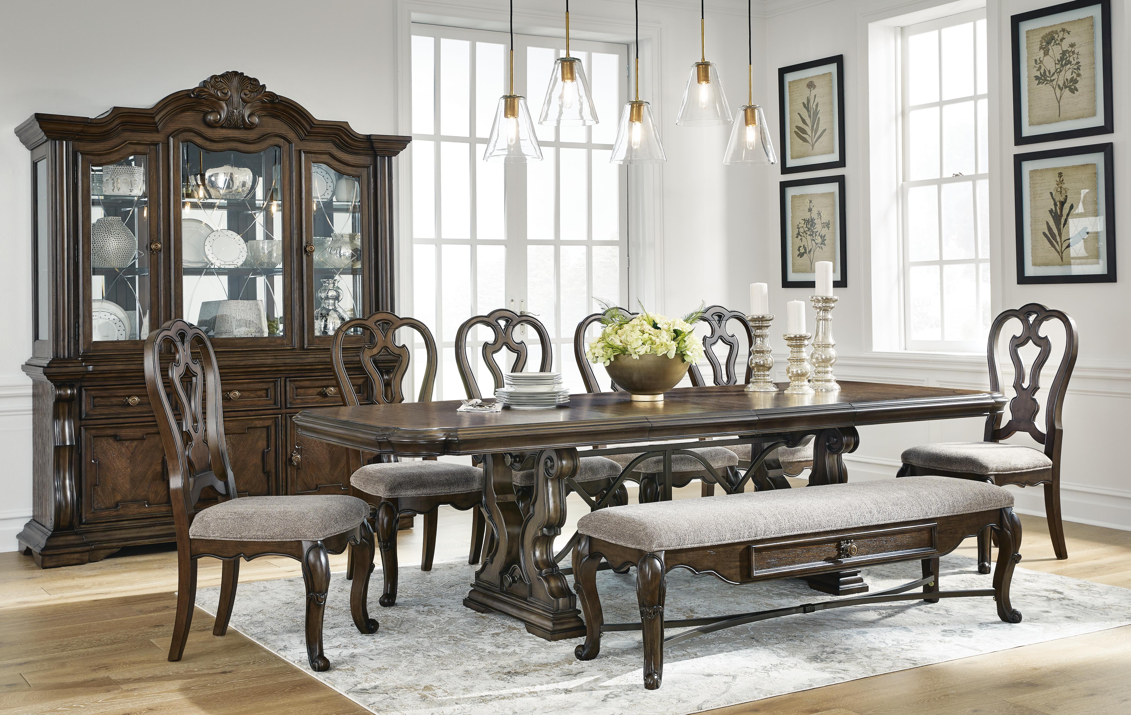 Maylee Dining Room Set - Image 27