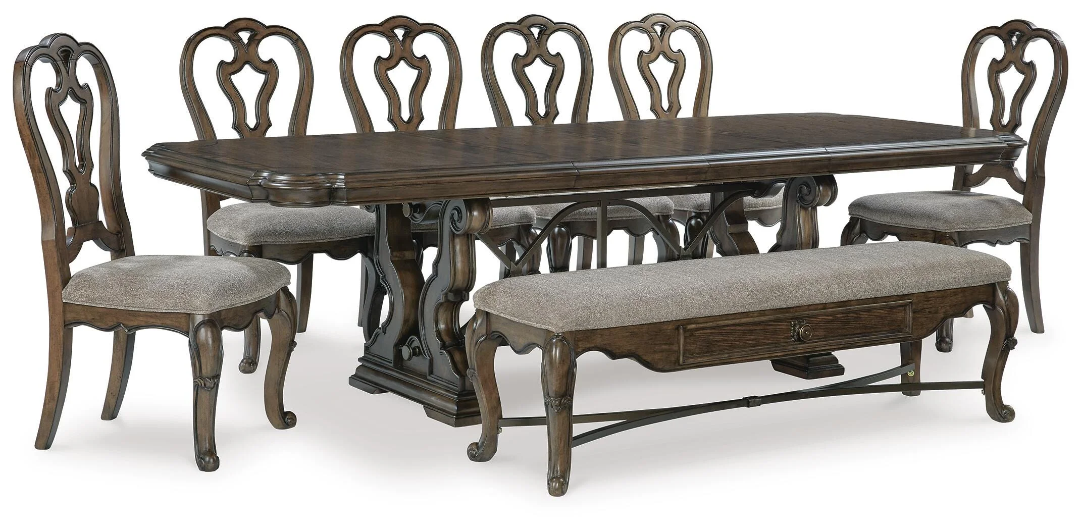 Maylee Dining Room Set - Image 28