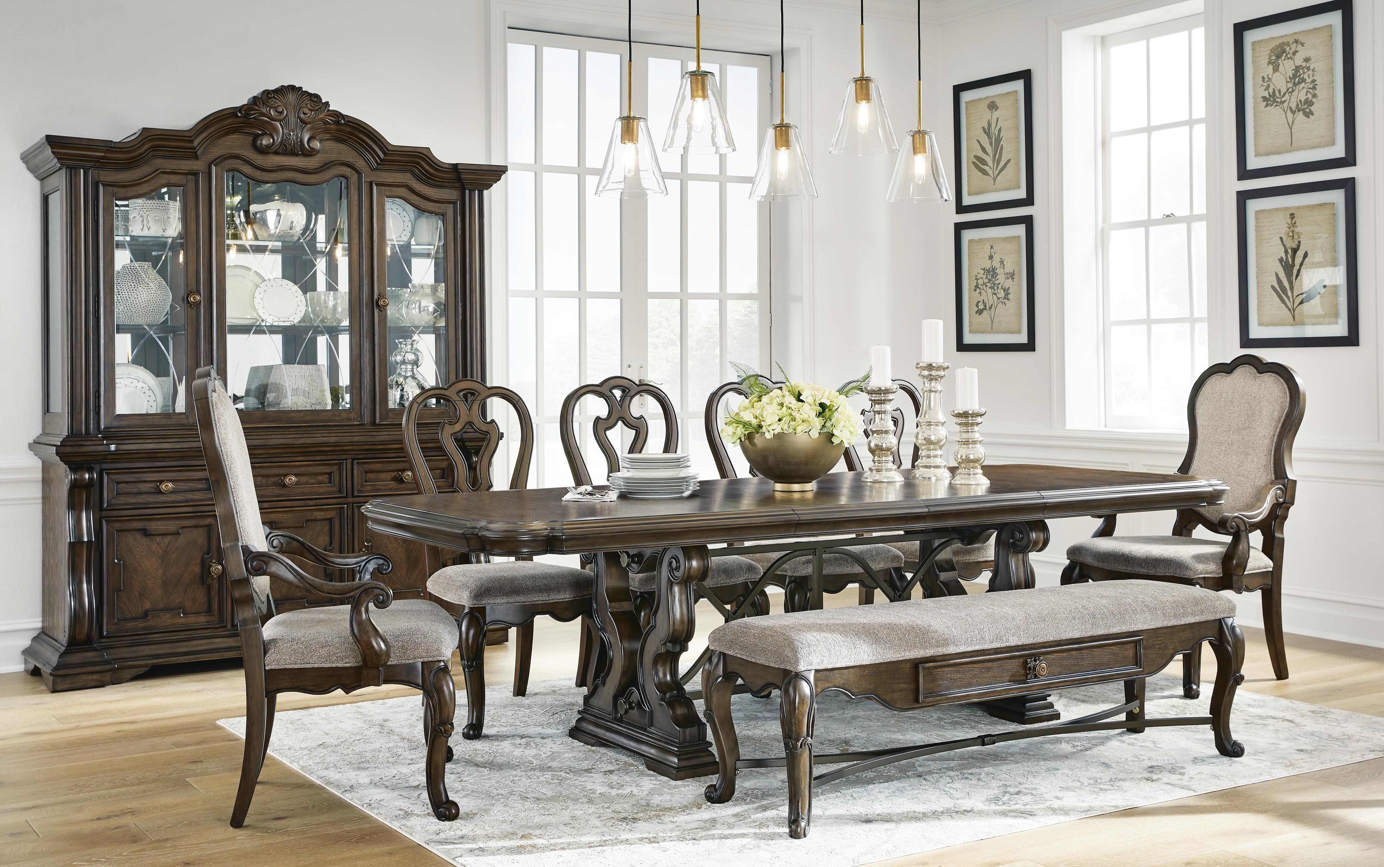 Maylee Dining Room Set - Image 30