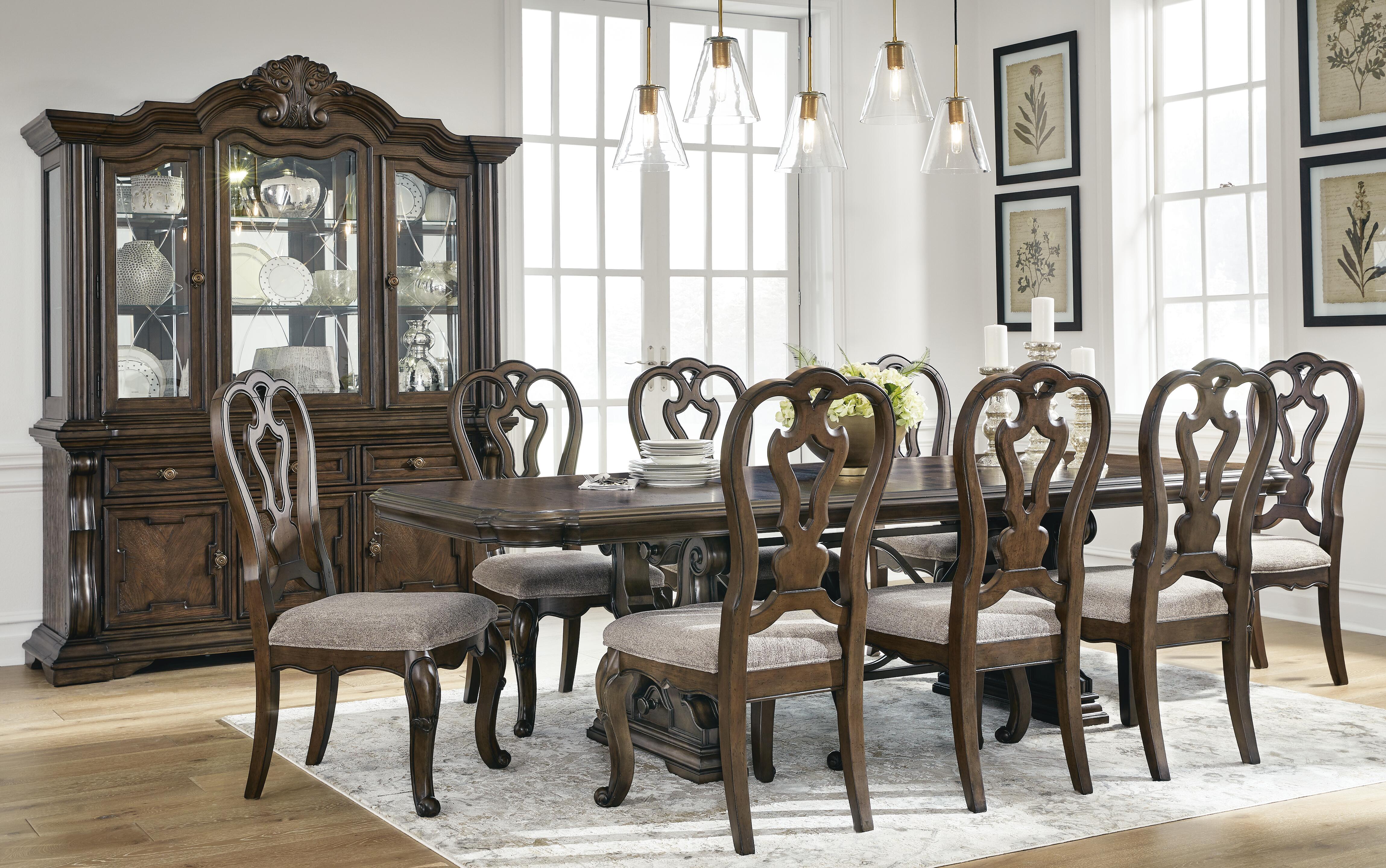 Maylee Dining Room Set - Image 33