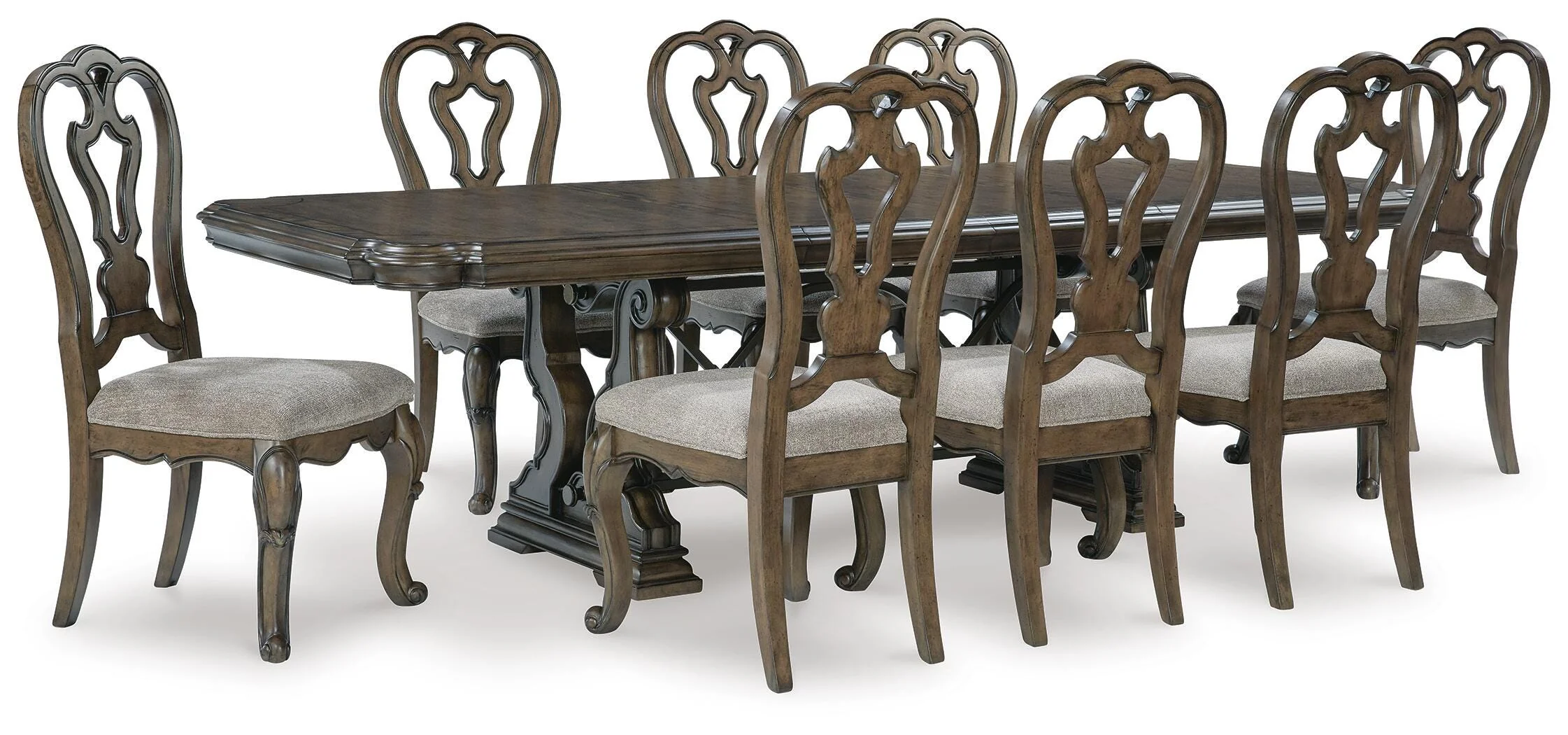 Maylee Dining Room Set - Image 34