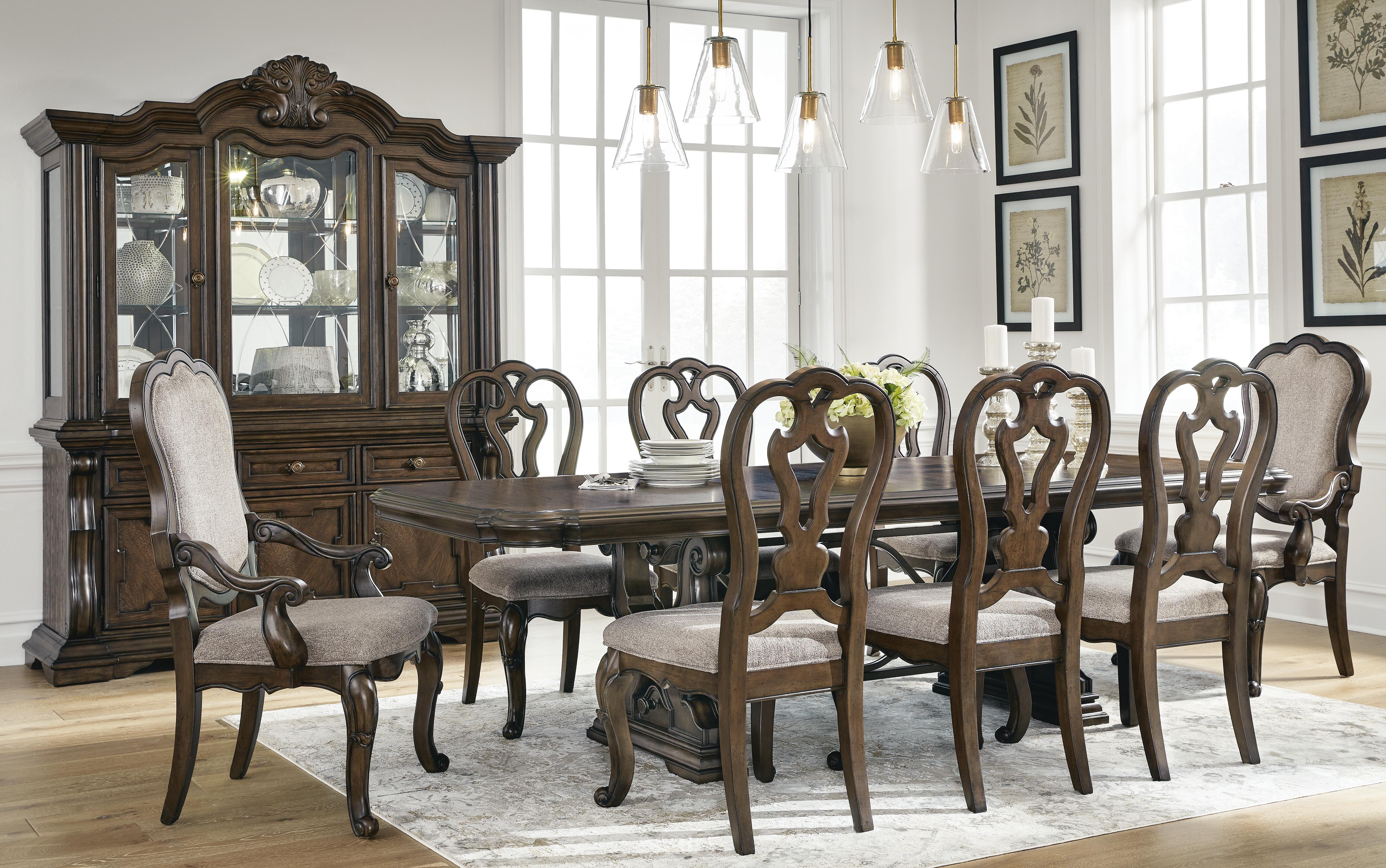 Maylee Dining Room Set - Image 36