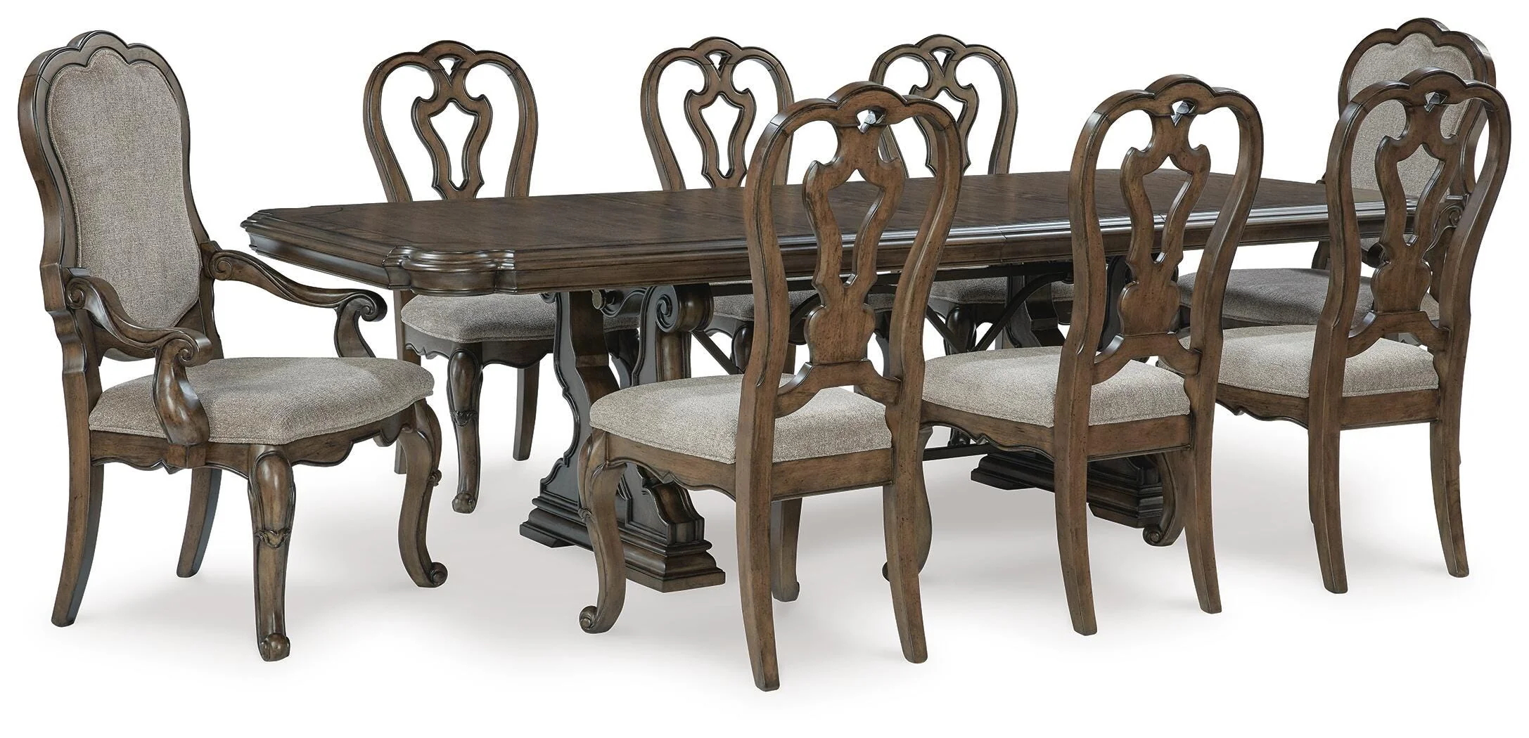 Maylee Dining Room Set - Image 37