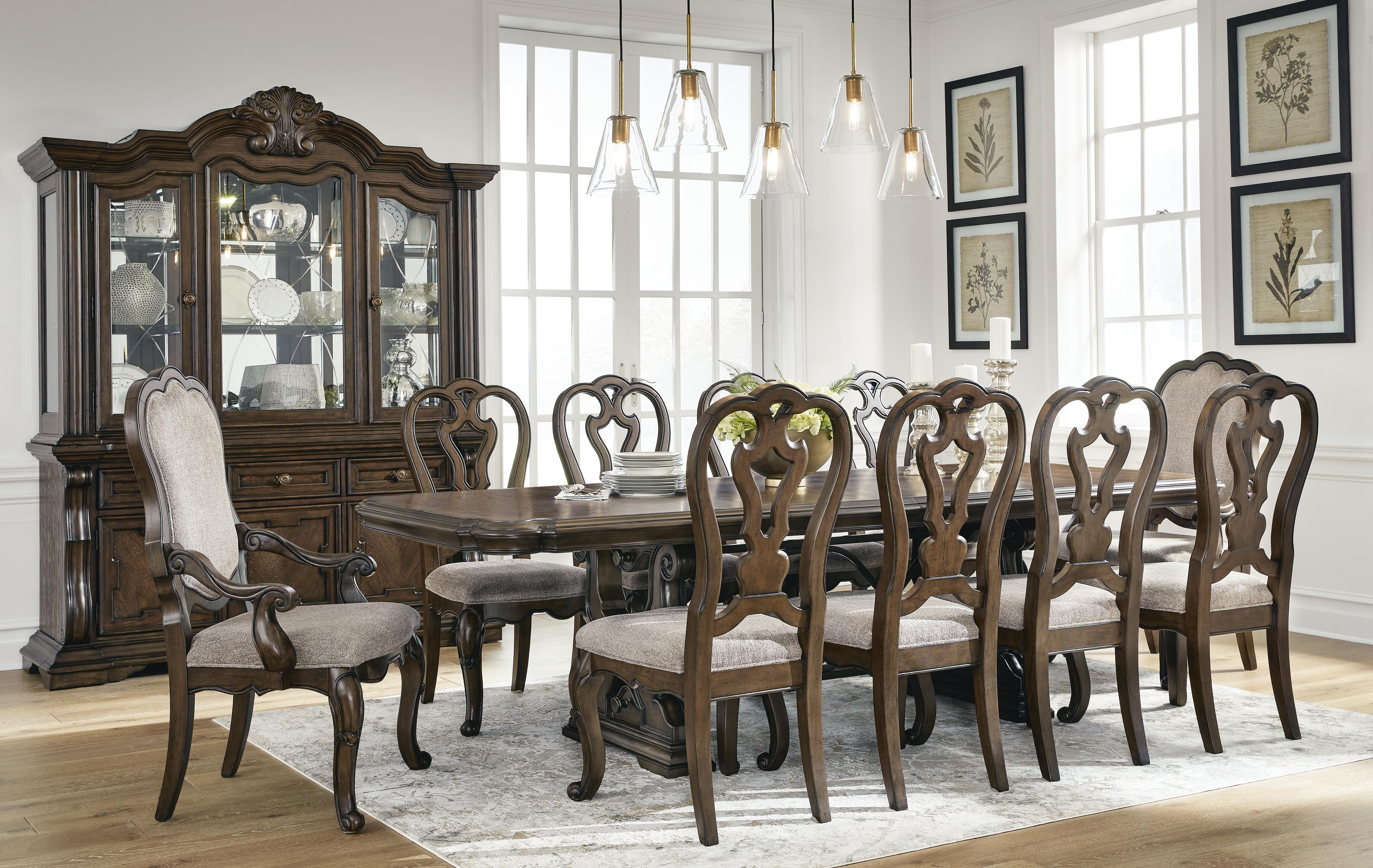 Maylee Dining Room Set - Image 39