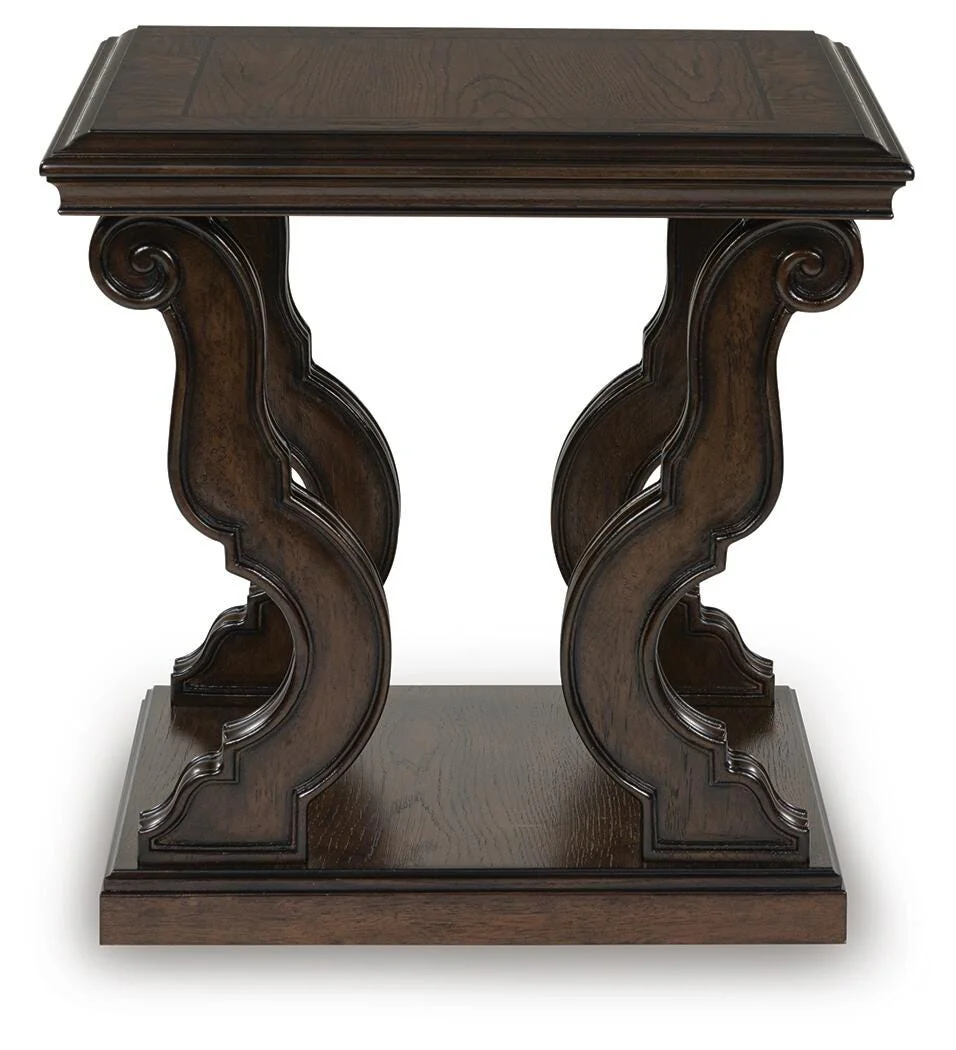Maylee End Table - Image 5