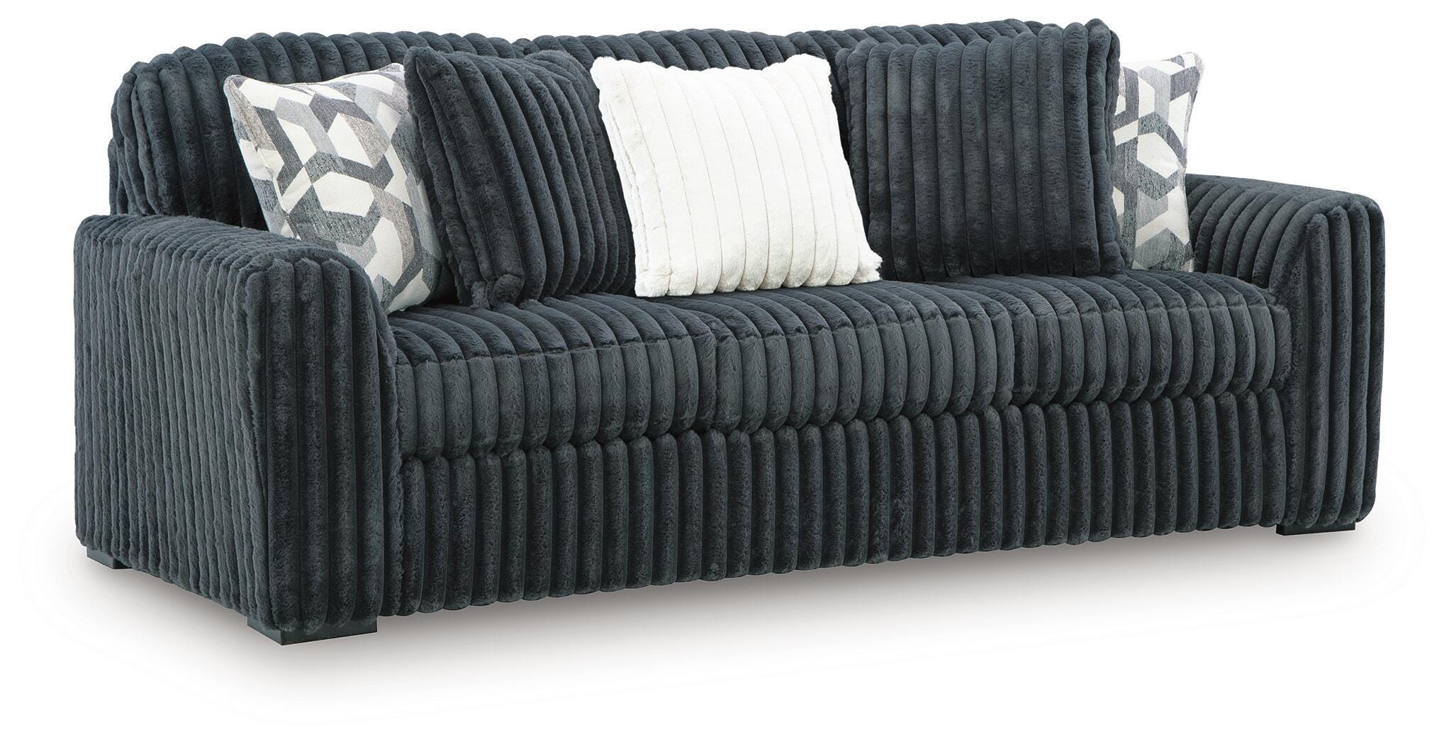 Midnight-Madness Sofa - Image 17