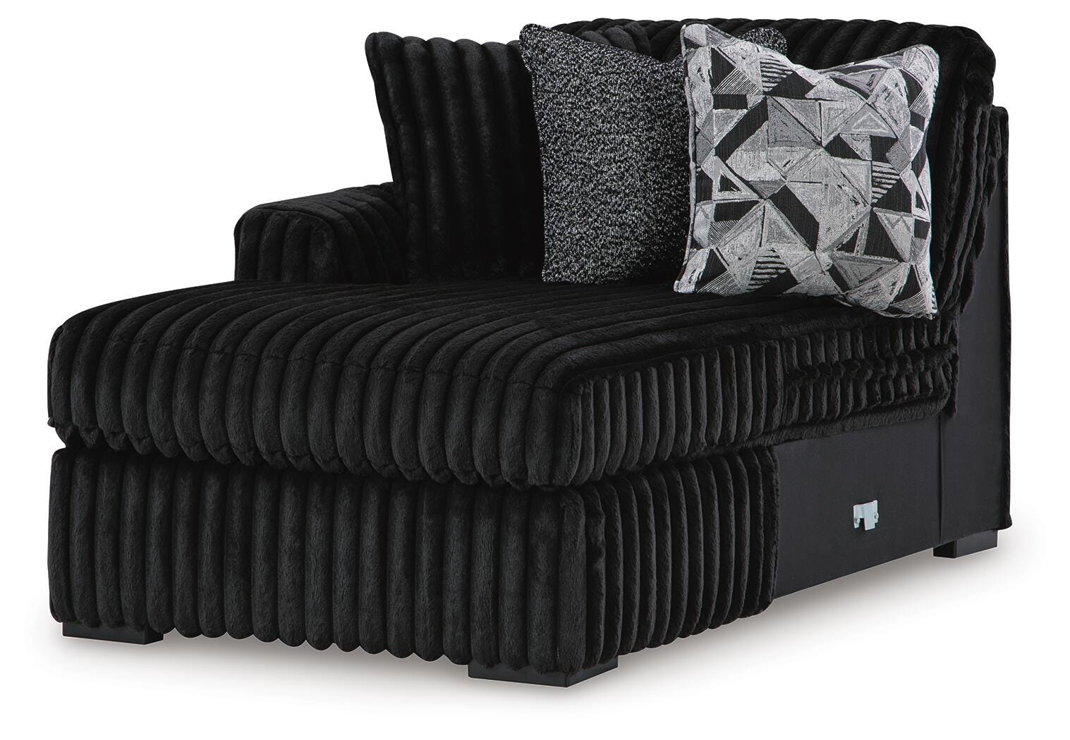 Midnight-Madness Super Chaise - Image 4