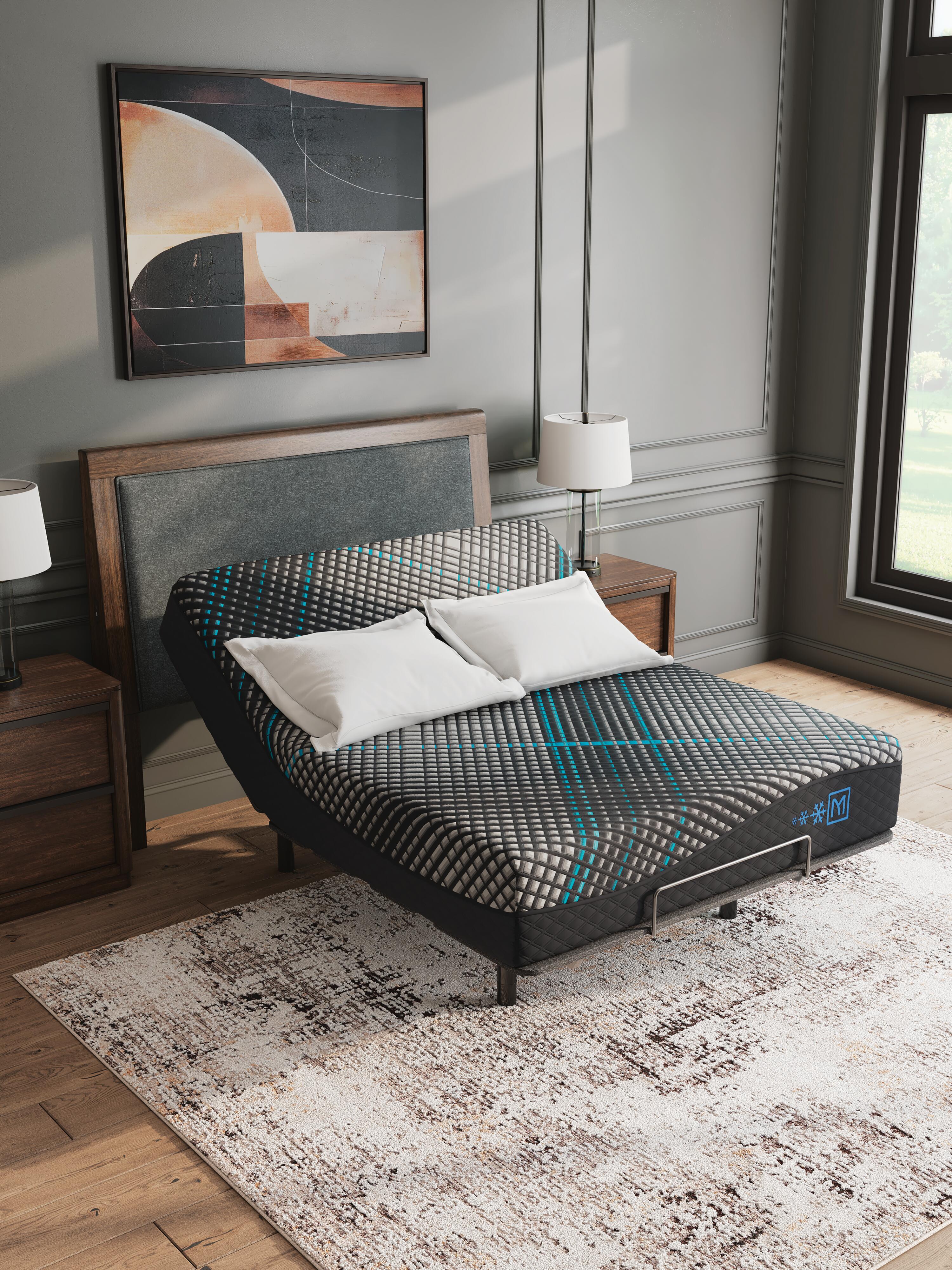 Millennium 2.0 Foam 12 Inch Mattress - Image 17