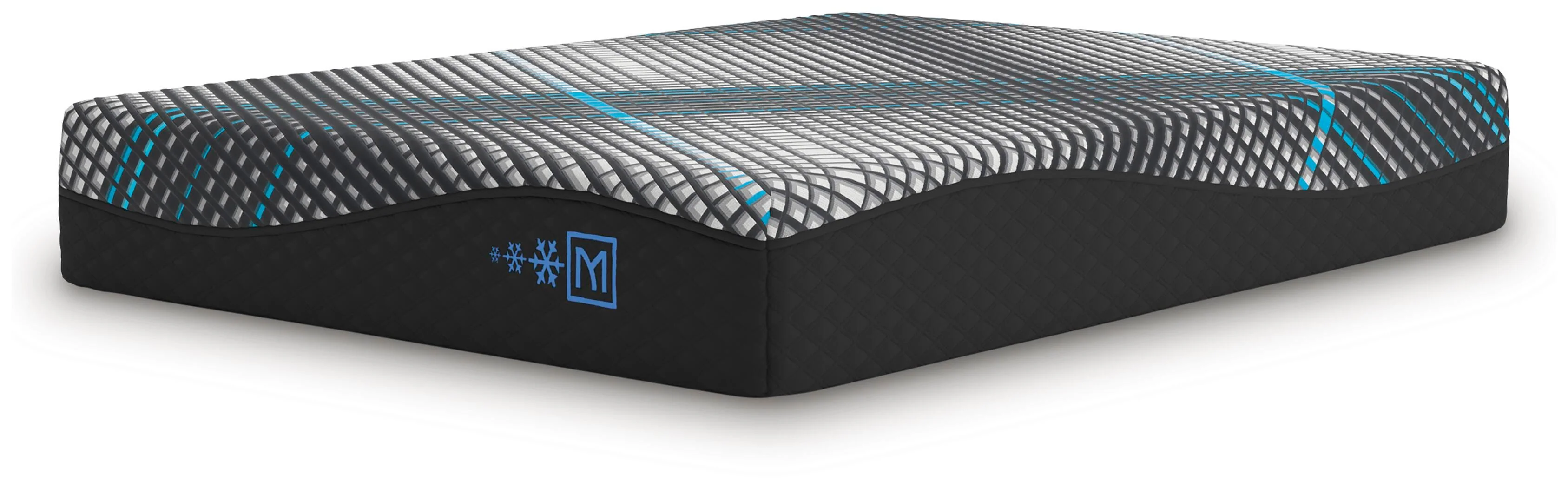 Millennium 2.0 Foam 12 Inch Mattress - Image 22