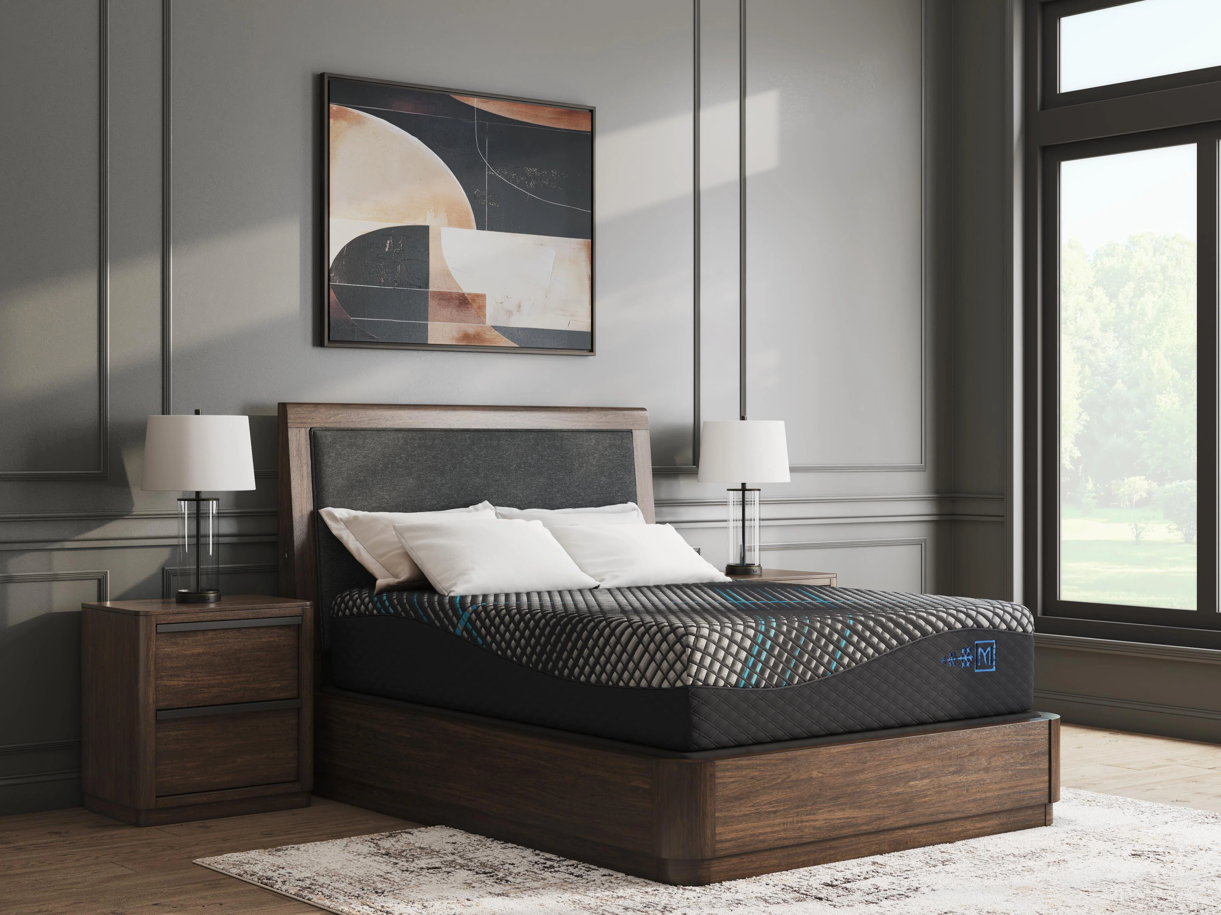 Millennium 2.0 Foam 14 Inch Mattress - Image 20