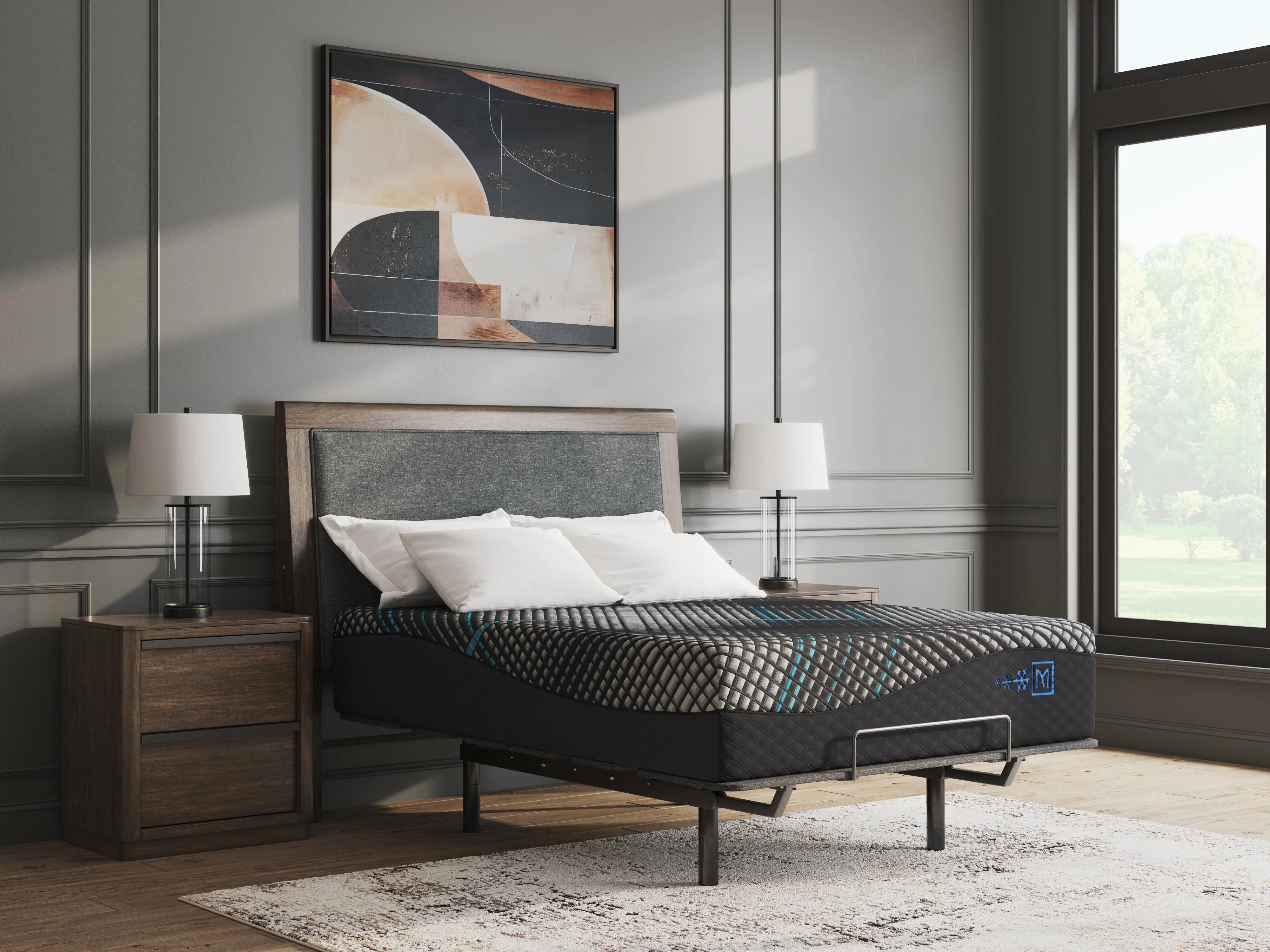 Millennium 2.0 Foam 14 Inch Mattress - Image 25