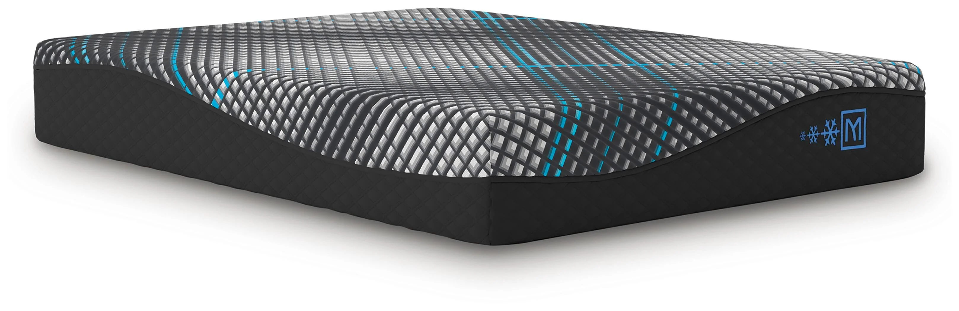 Millennium 2.0 Hybrid 14 Inch Mattress - Image 17