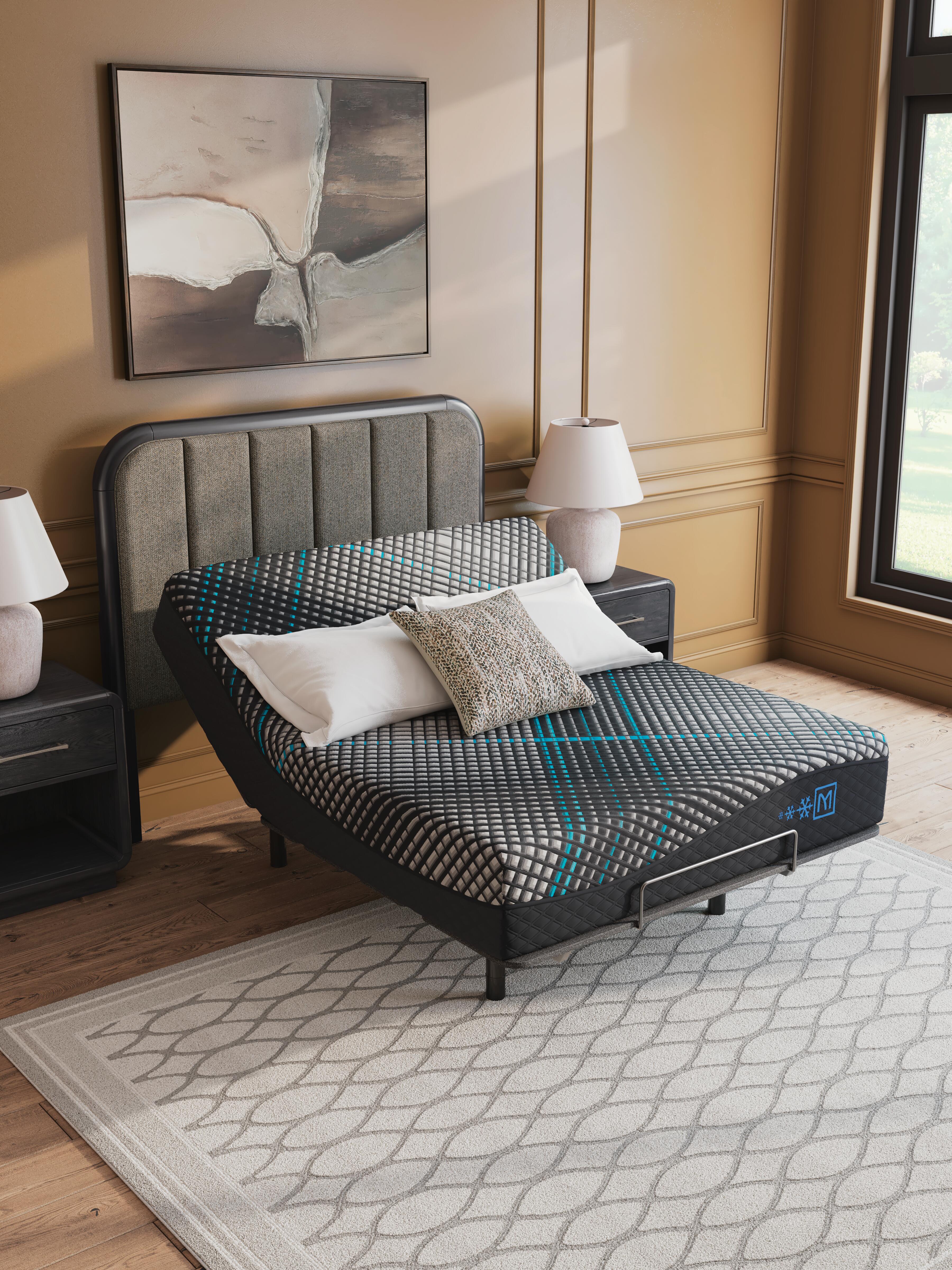 Millennium 2.0 Hybrid 14 Inch Mattress - Image 24