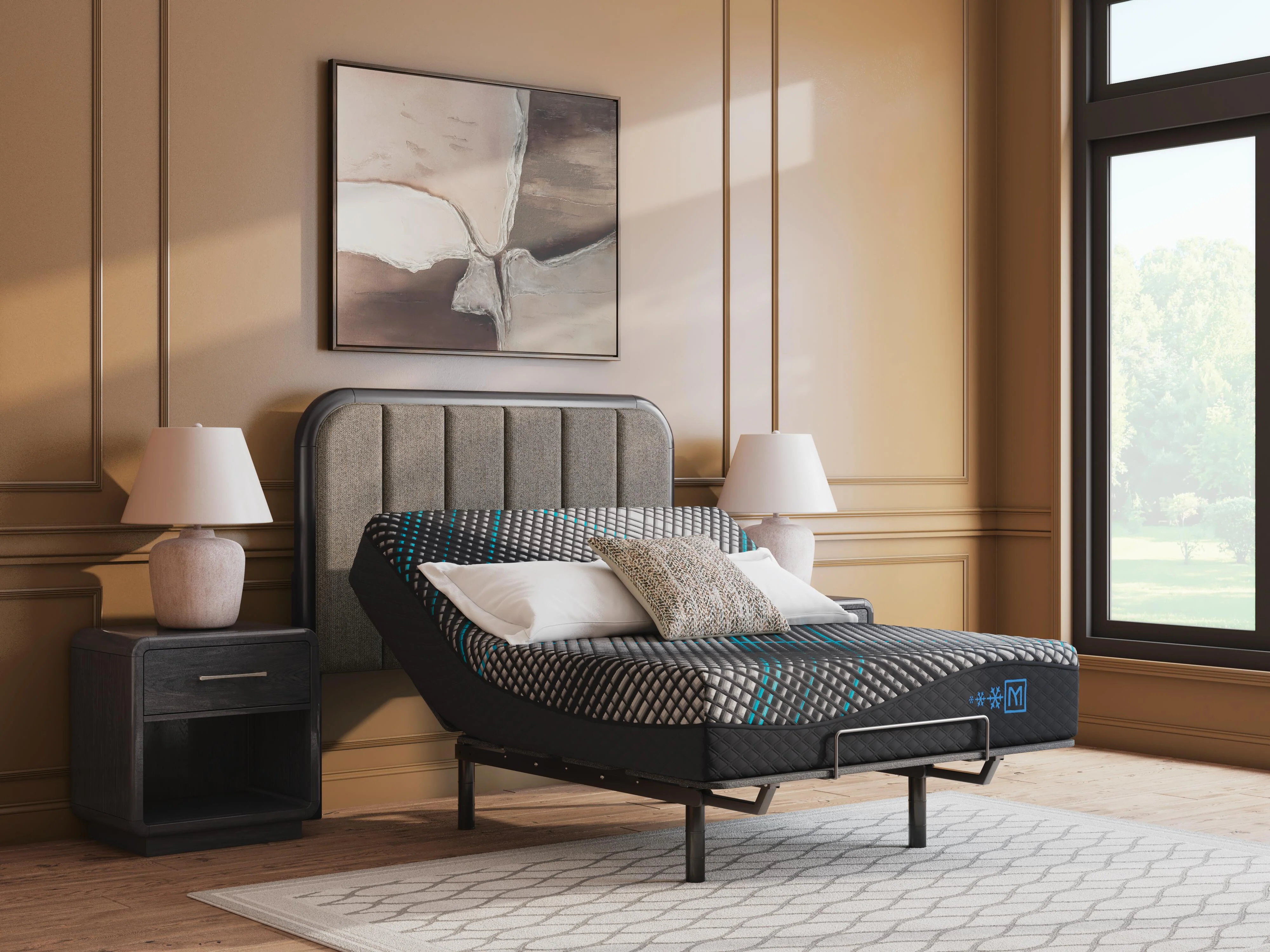 Millennium 2.0 Hybrid 14 Inch Mattress - Image 31
