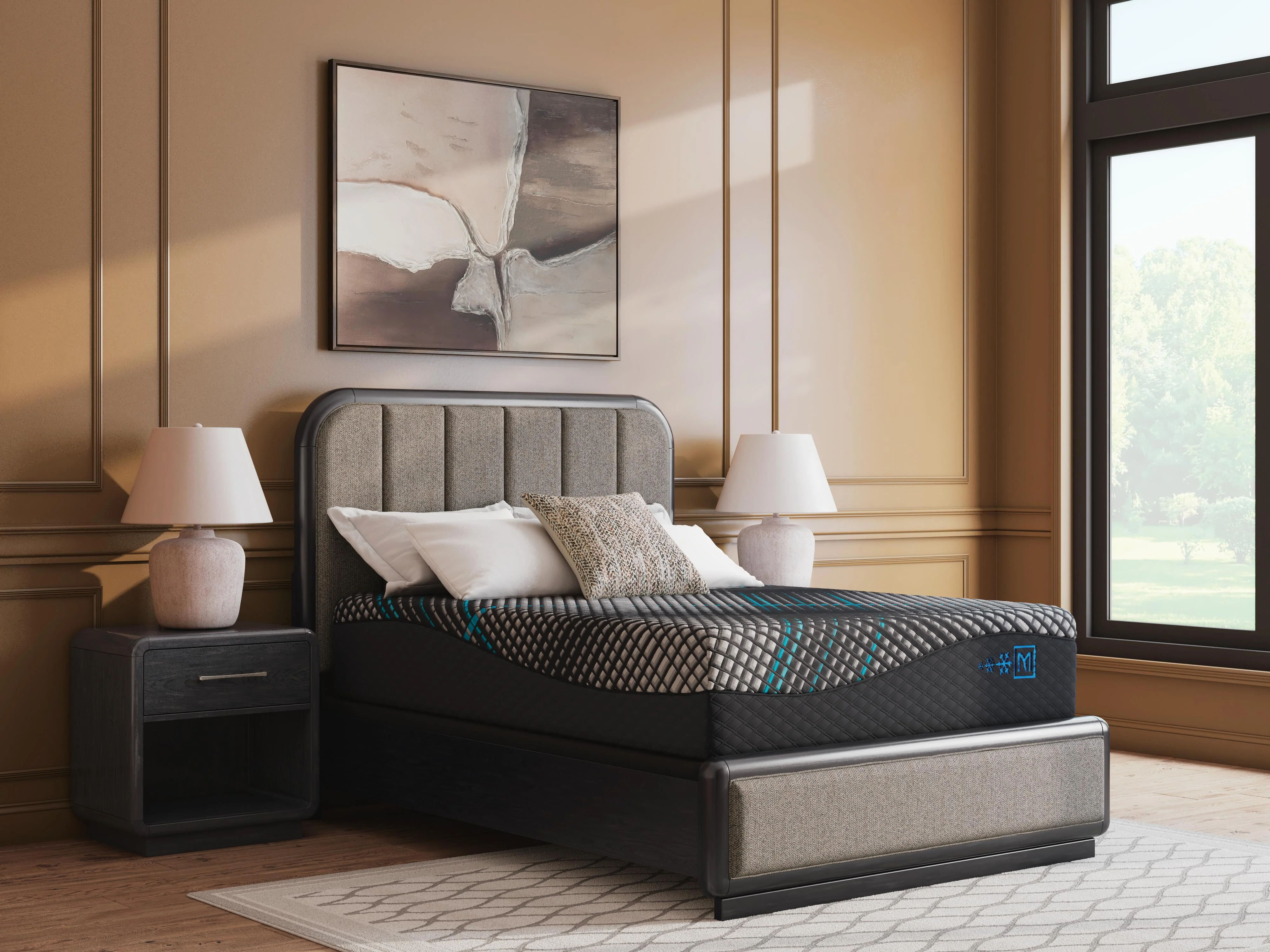 Millennium 2.0 Hybrid 16 Inch Mattress - Image 11