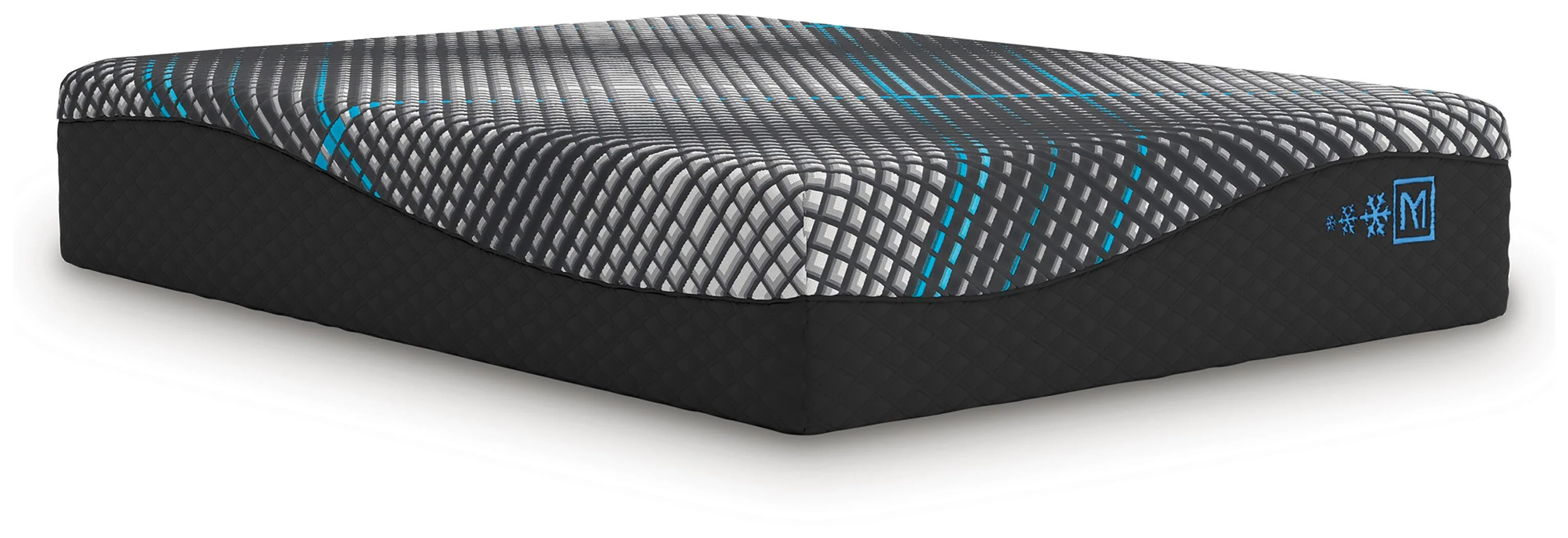 Millennium 2.0 Hybrid 16 Inch Mattress - Image 19
