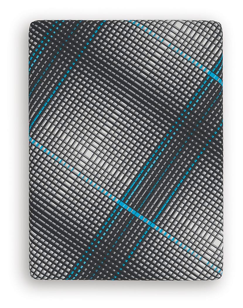 Millennium 2.0 Hybrid 16 Inch Mattress - Image 23