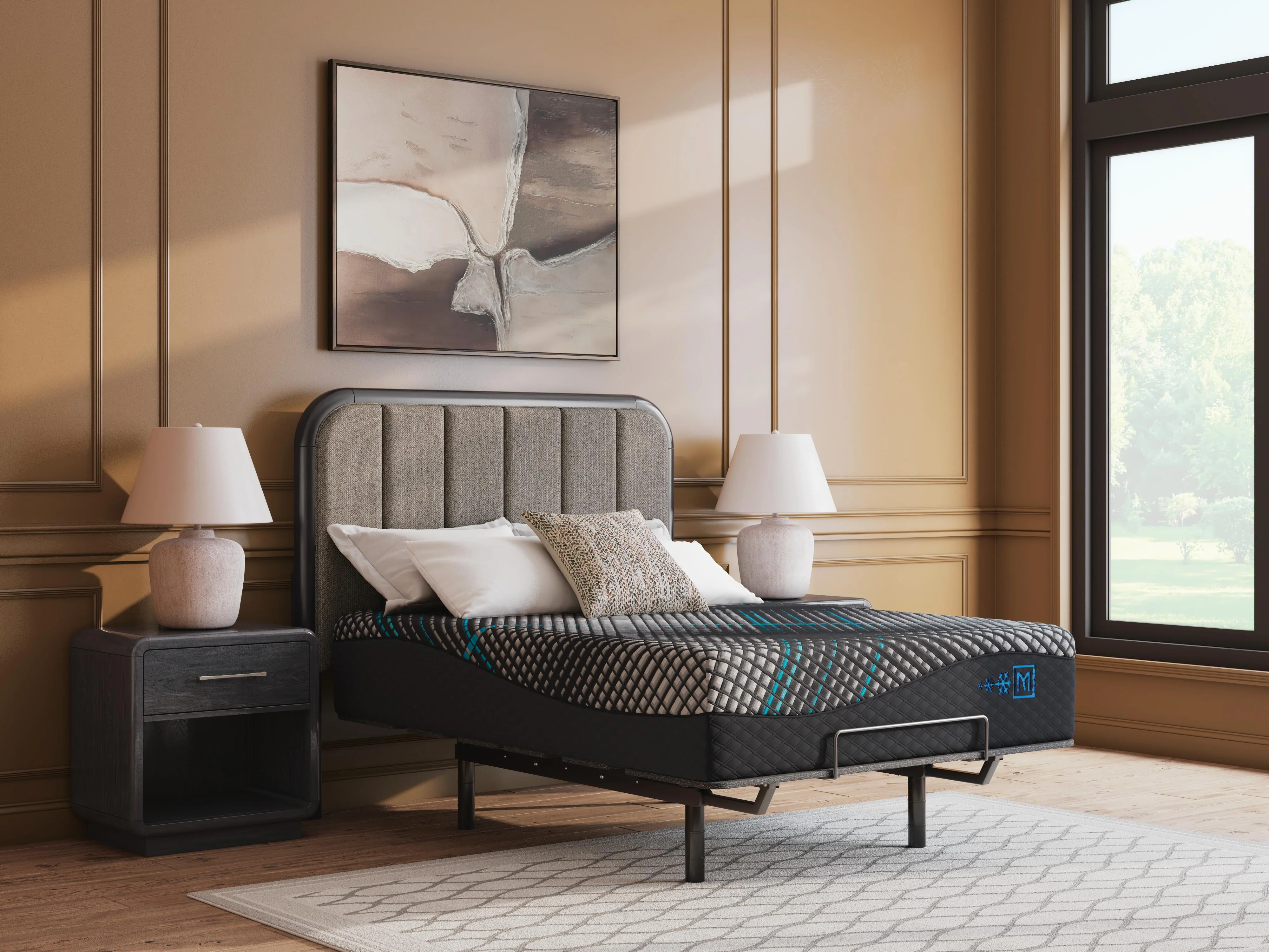 Millennium 2.0 Hybrid 16 Inch Mattress - Image 25