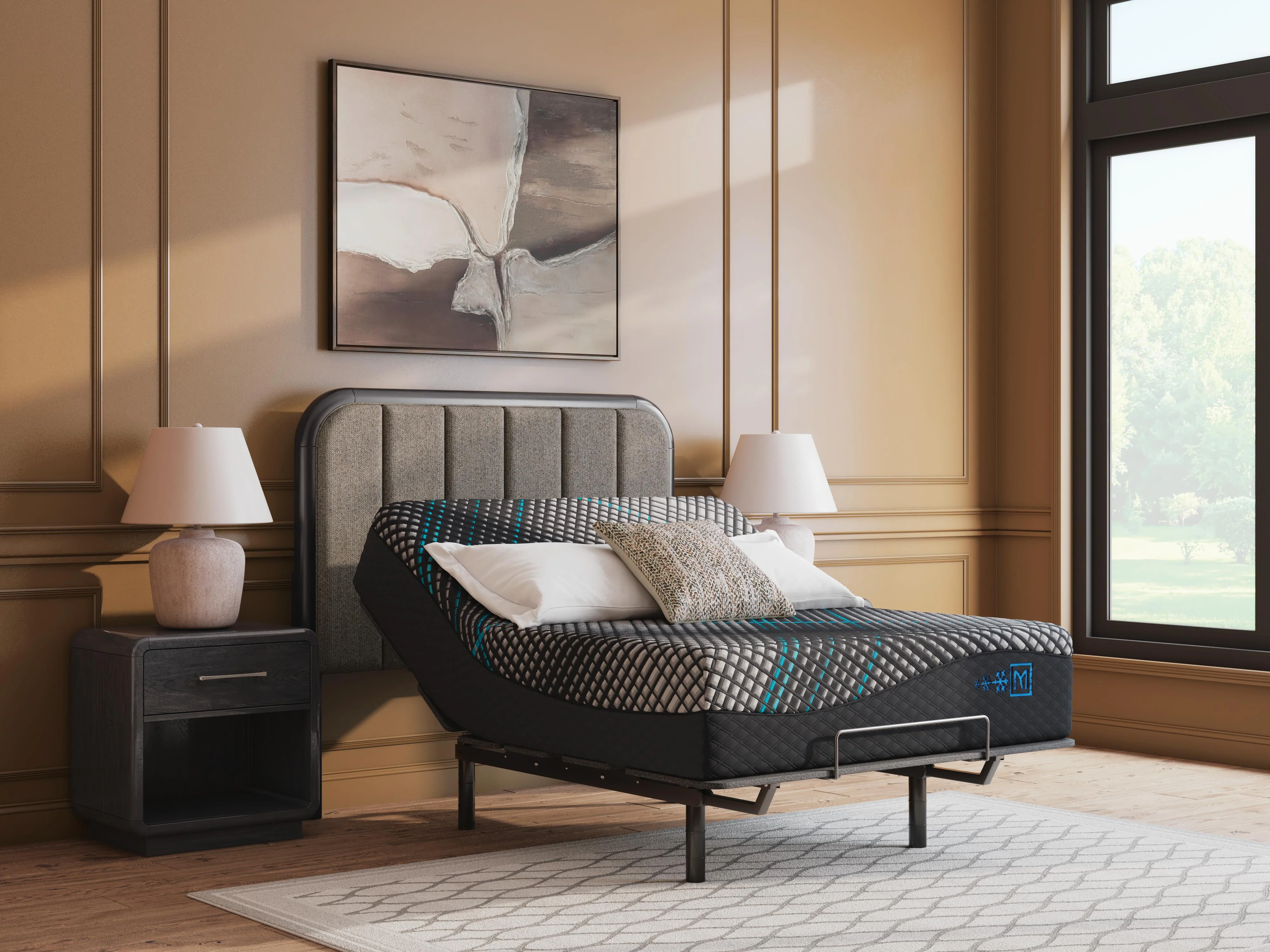 Millennium 2.0 Hybrid 16 Inch Mattress - Image 35