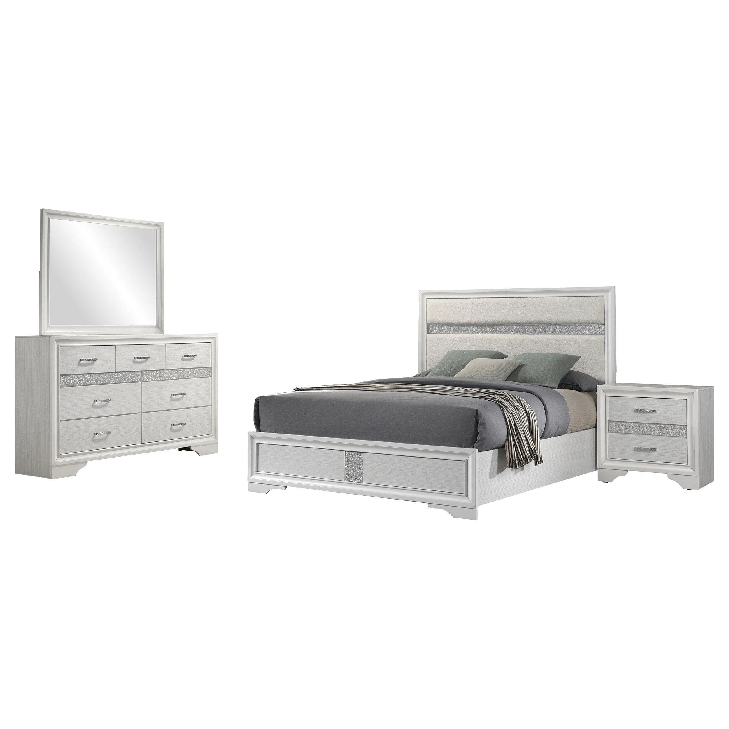 Miranda Bedroom Set - Image 2