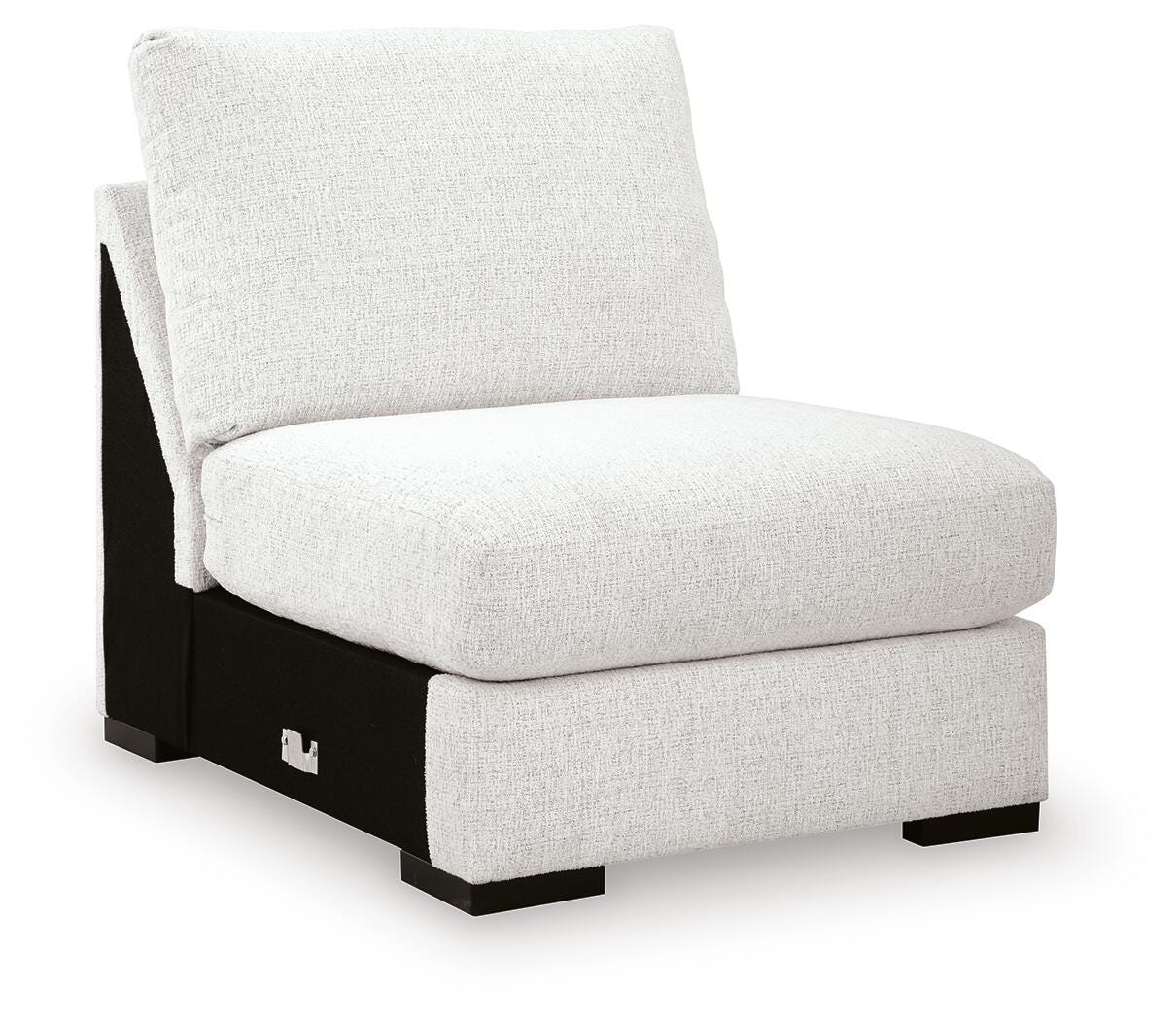 Misty-Lakes Double Chaise Sectional - Image 8