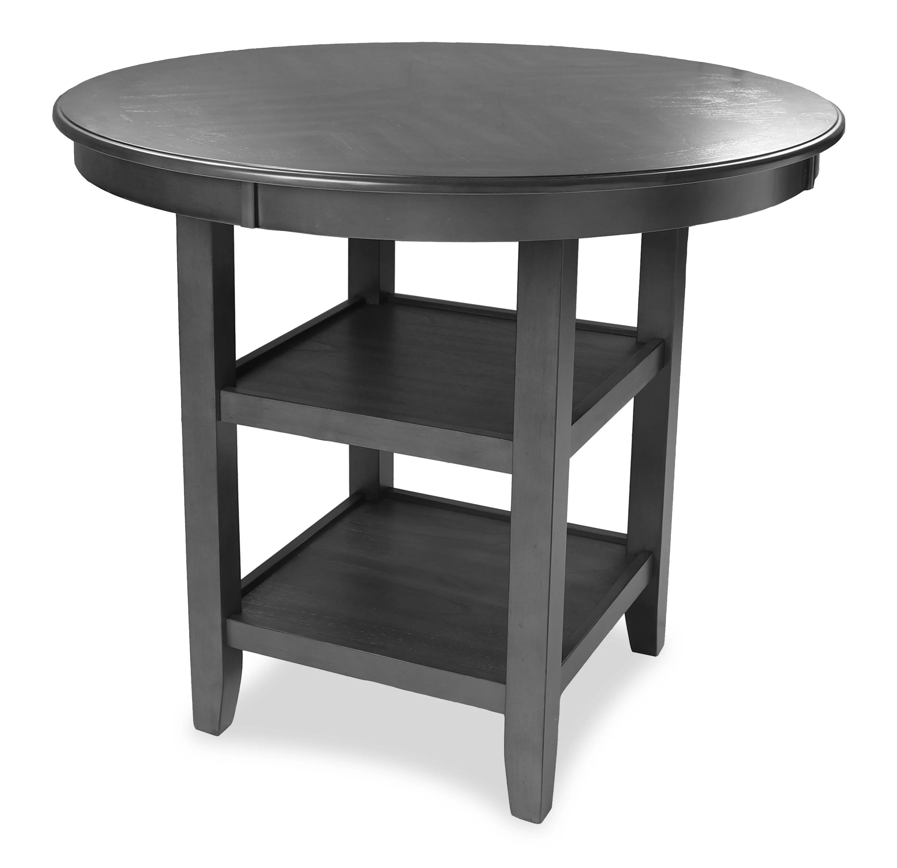 MITCHELL 5 PC COUNTER SET-GRAY - Image 3