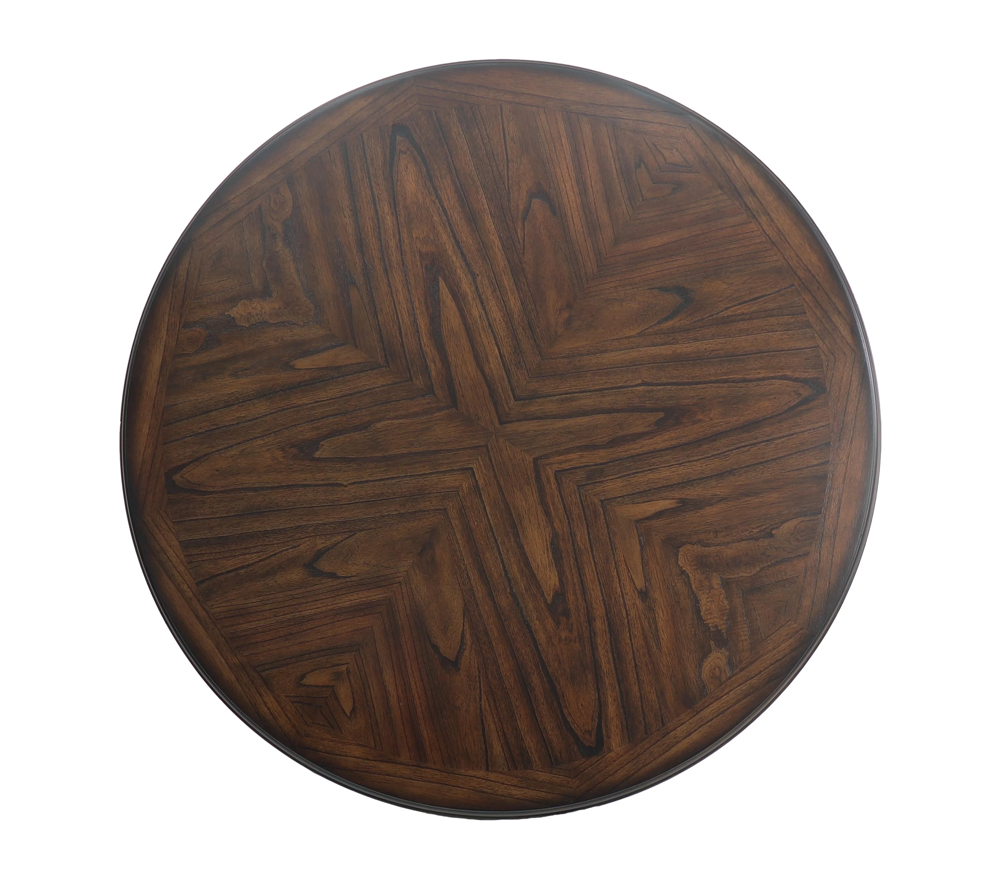 MITCHELL 5 PC DINING SET-CHERRY - Image 5