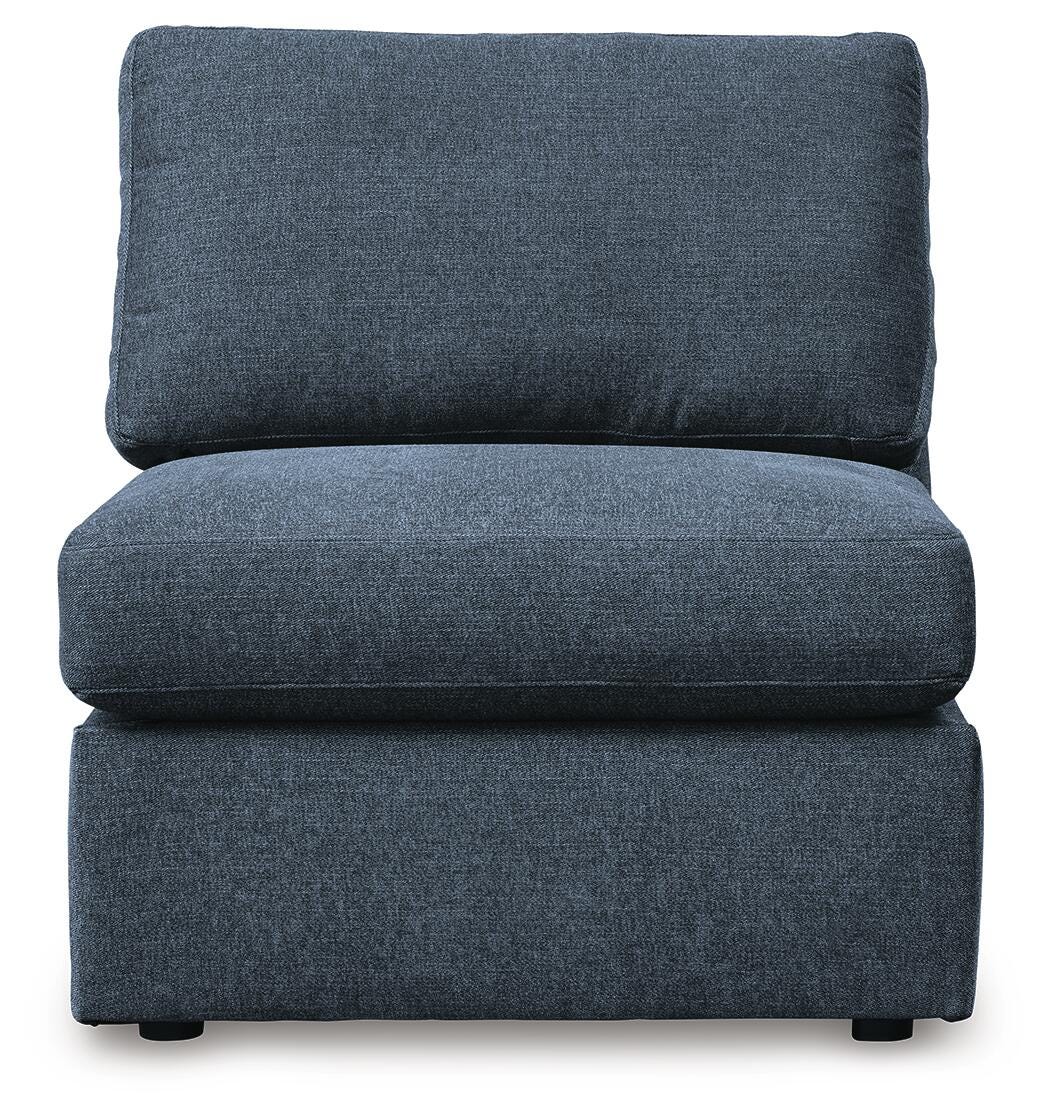 Modmax Balanced Sectional with Audio and Storage Consoles - Image 106