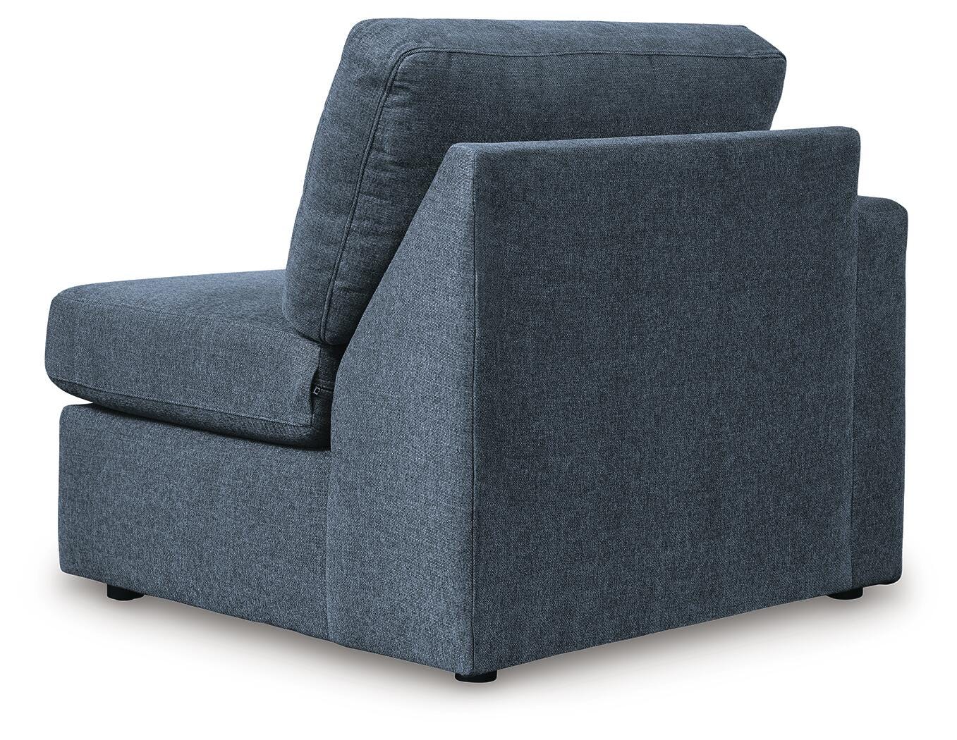 Modmax Balanced Sectional with Audio and Storage Consoles - Image 118