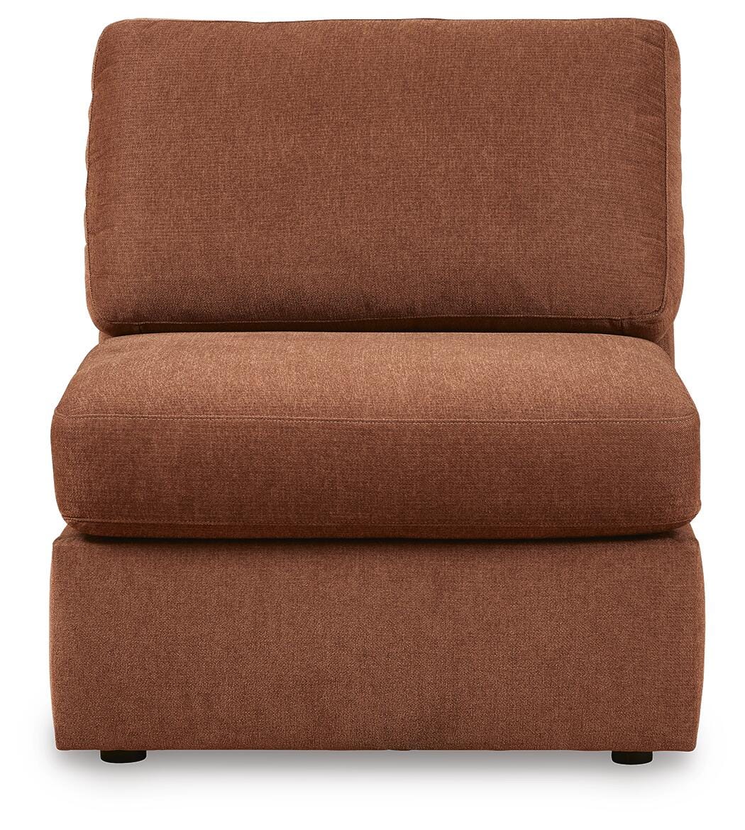 Modmax Balanced Sectional with Audio and Storage Consoles - Image 41