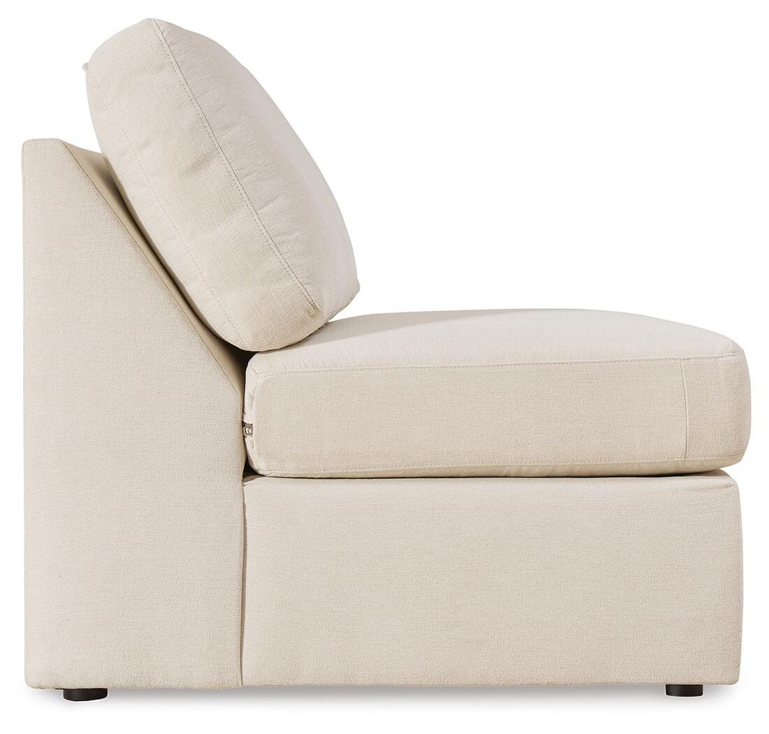 Modmax Balanced Sectional with Audio and Storage Consoles - Image 75